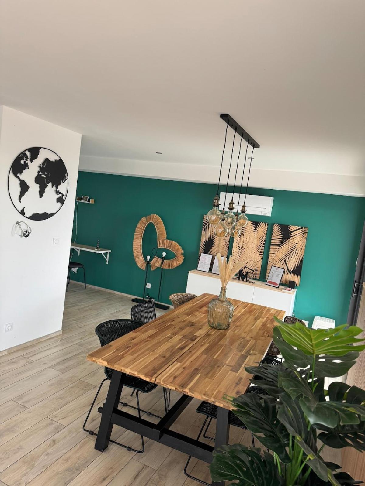 Villa L Imprenable