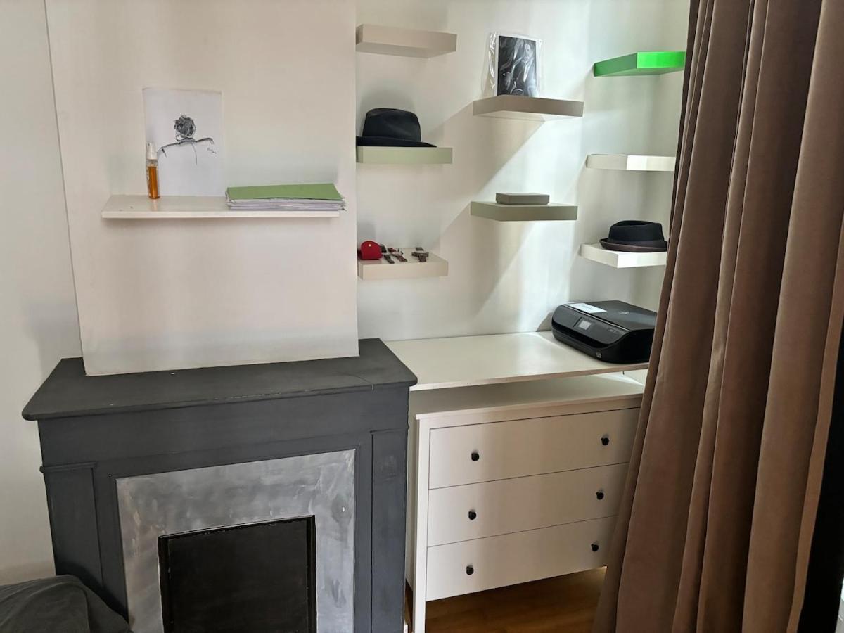 Light Not Overlooked Villa Marseilles