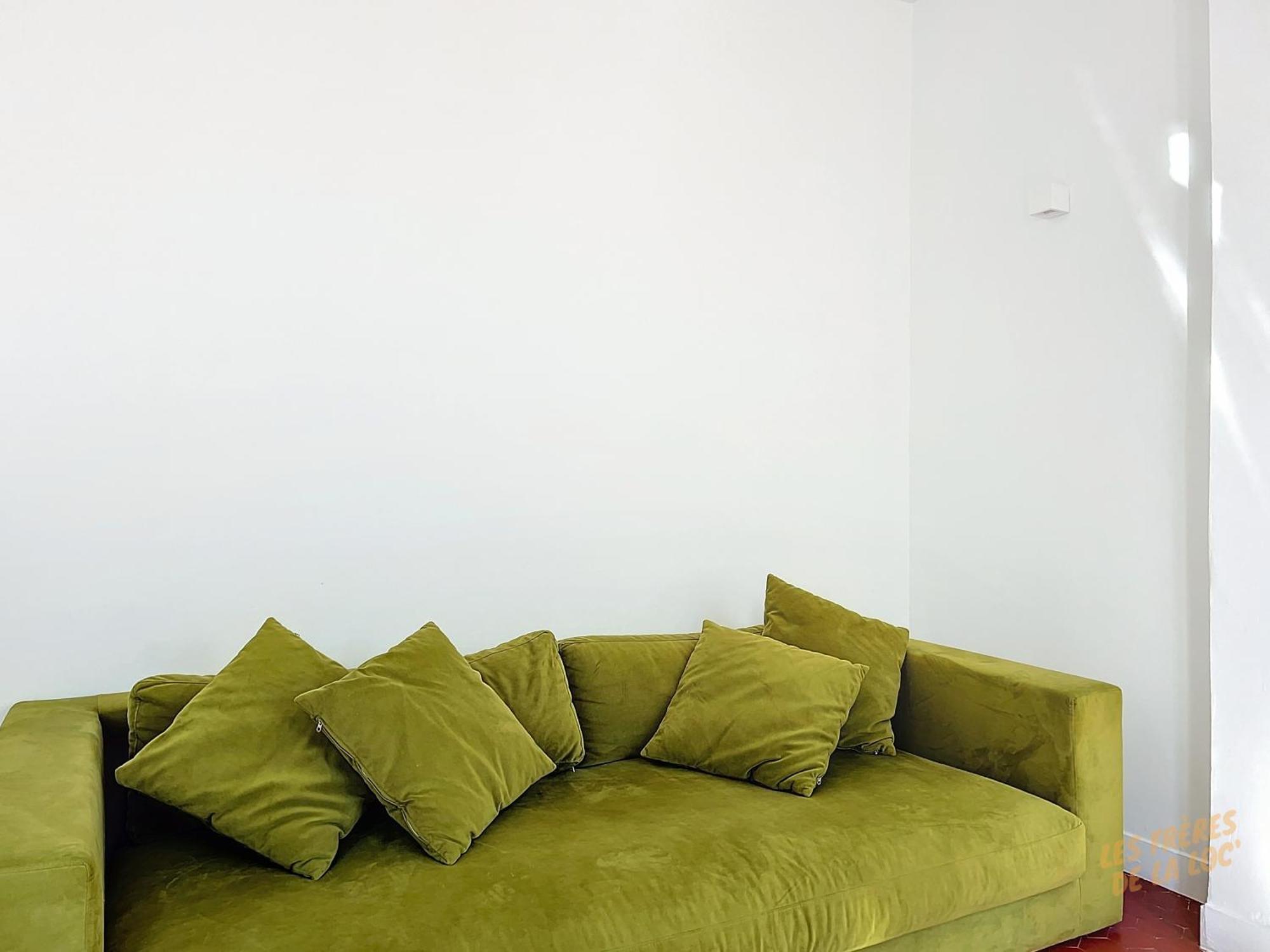 Apartment - Balcon & Lumineux - Les Freres De La Loc'