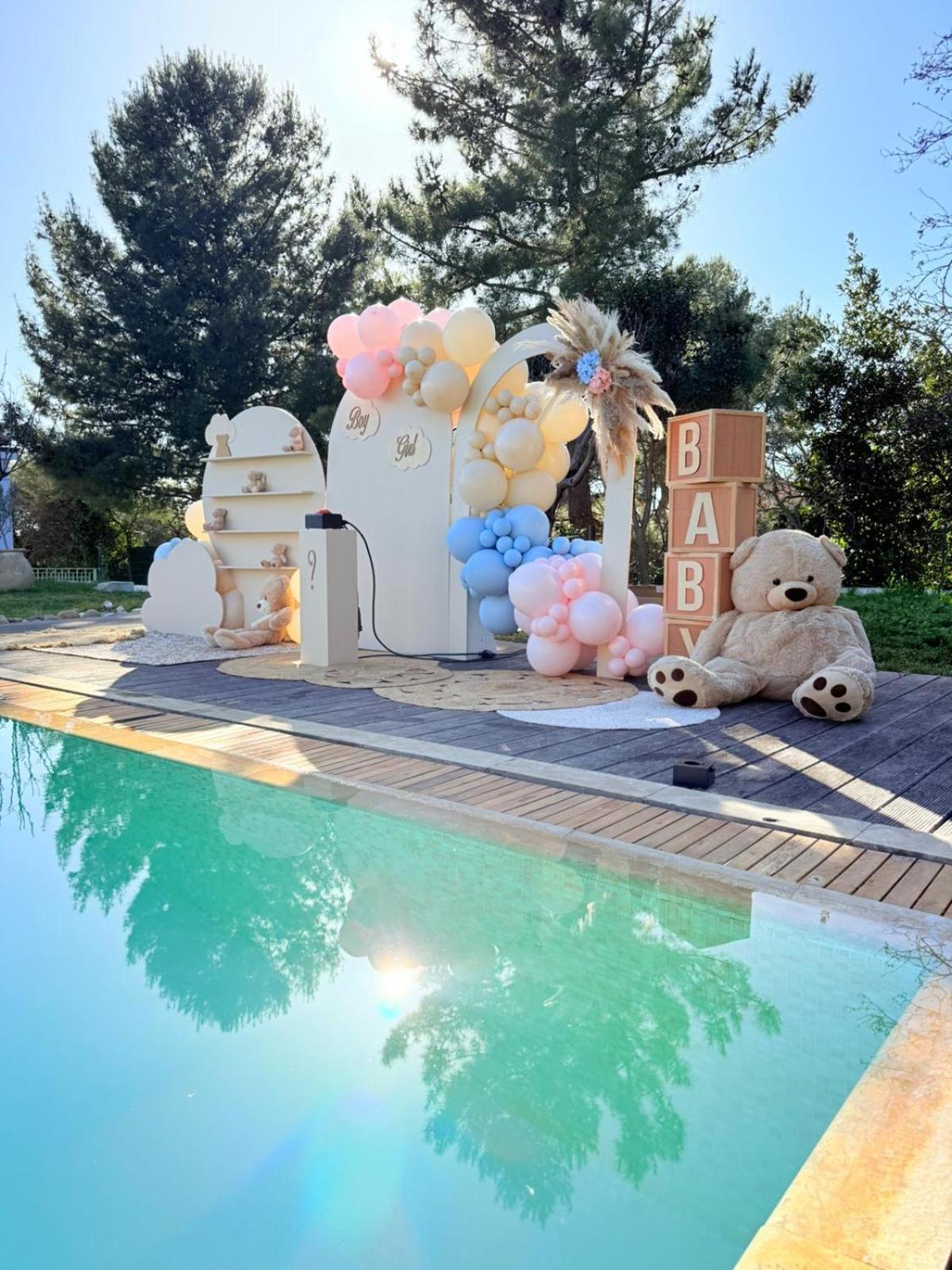 Lavillab Le Domaine De La Bastide Villa *