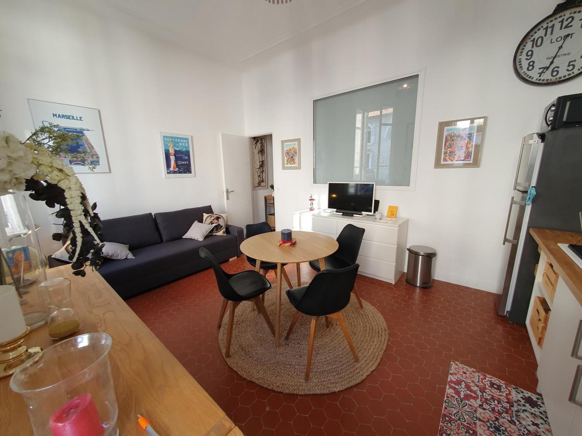 Les Hauts D Aune Apartment