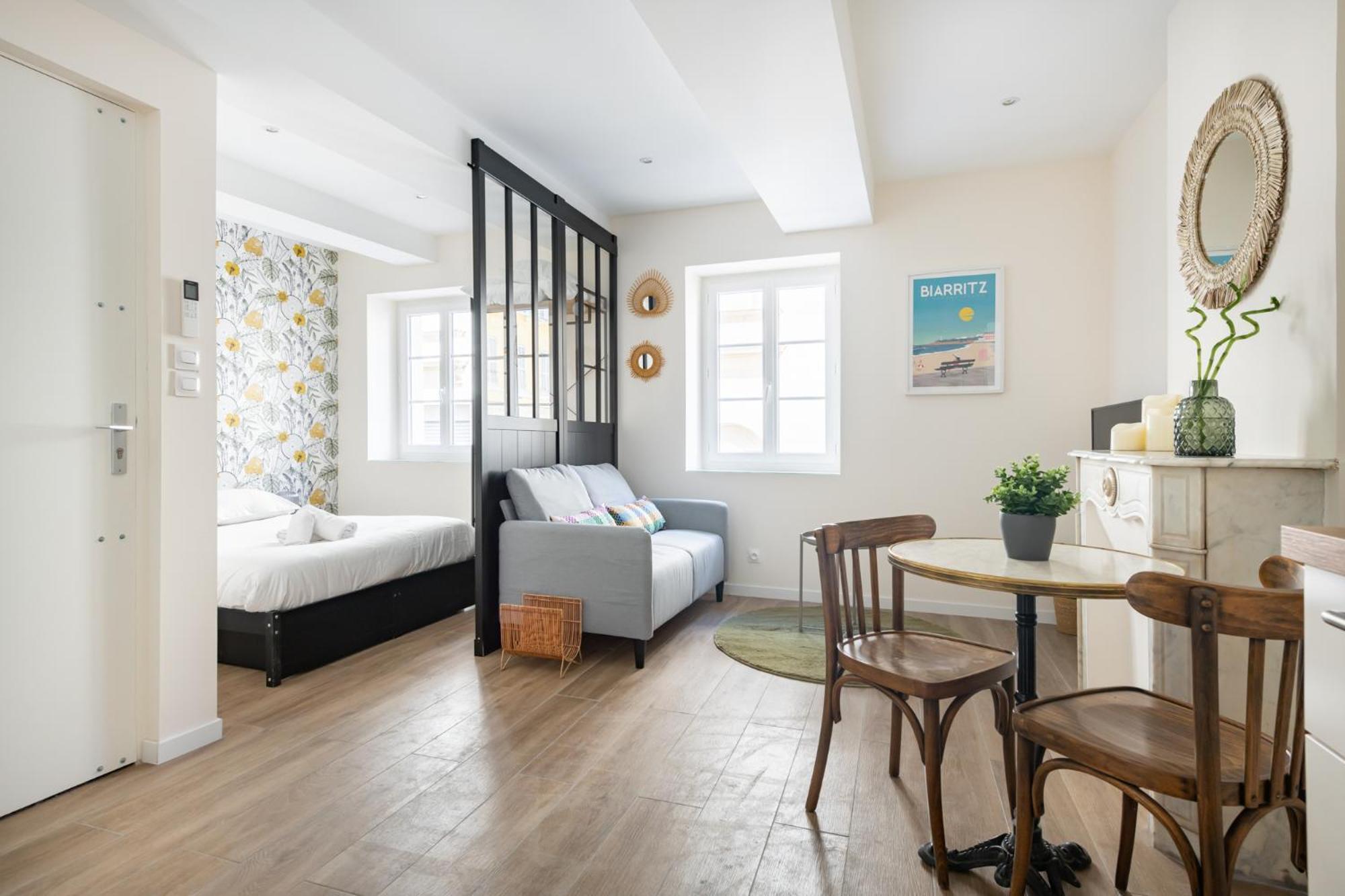 Apartment Sv - Au Coeur D'opera Et Vieux-port