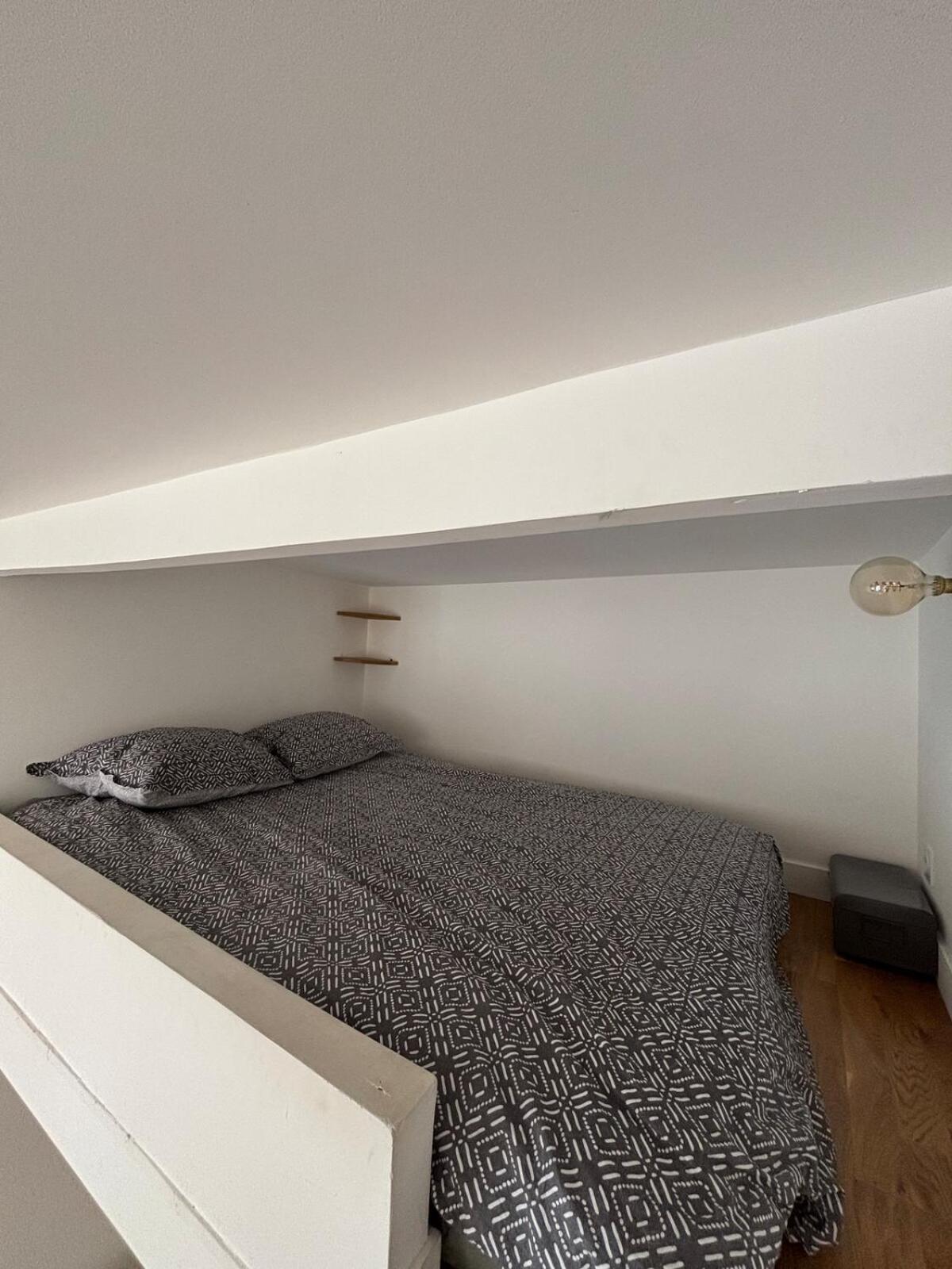 Le Carre D'opera Appartement Marseille