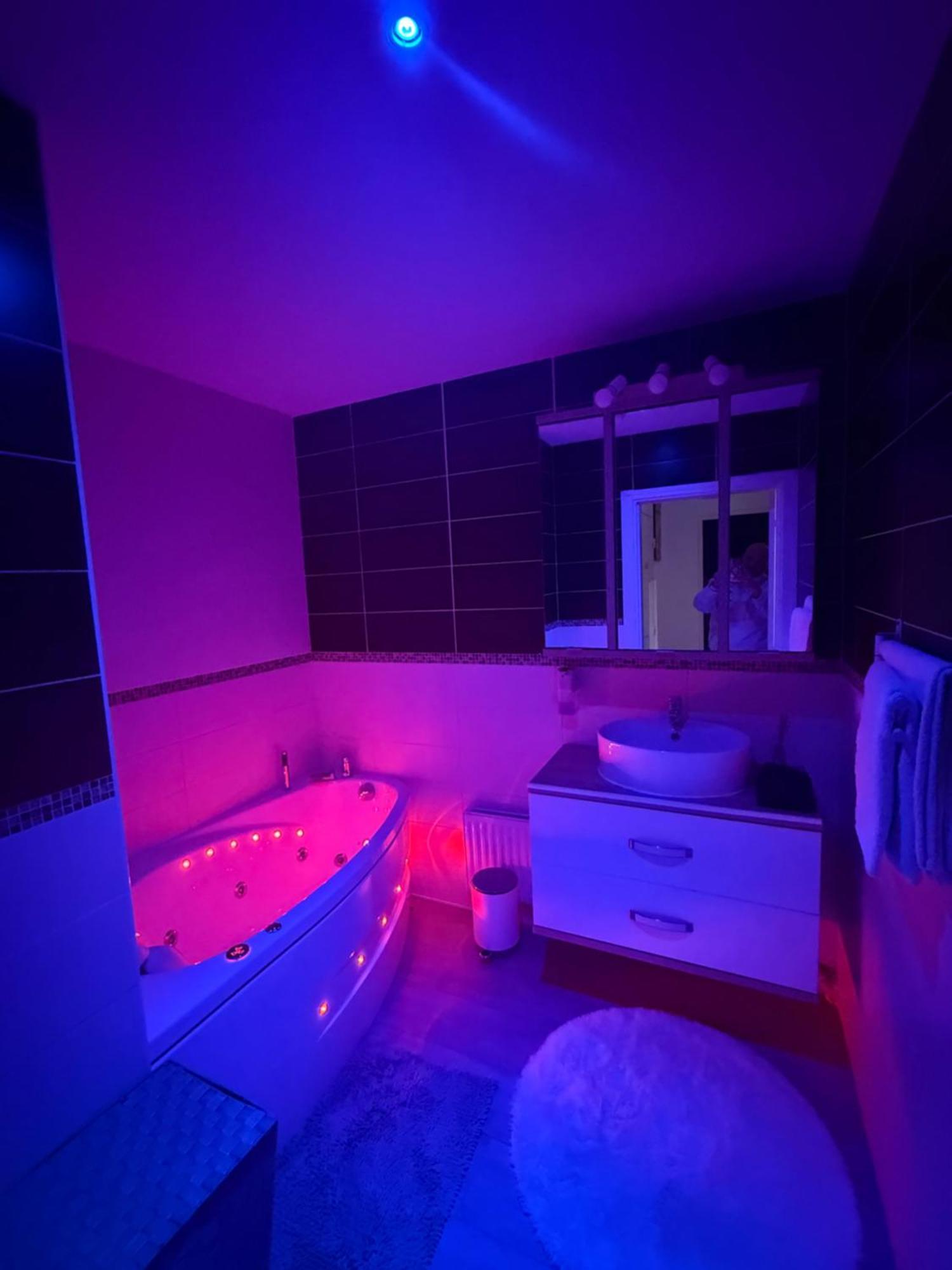 Pied-a-terre De Reve A - Confort & Style & Moderne & Equipe & Cosy Apartment Marseilles