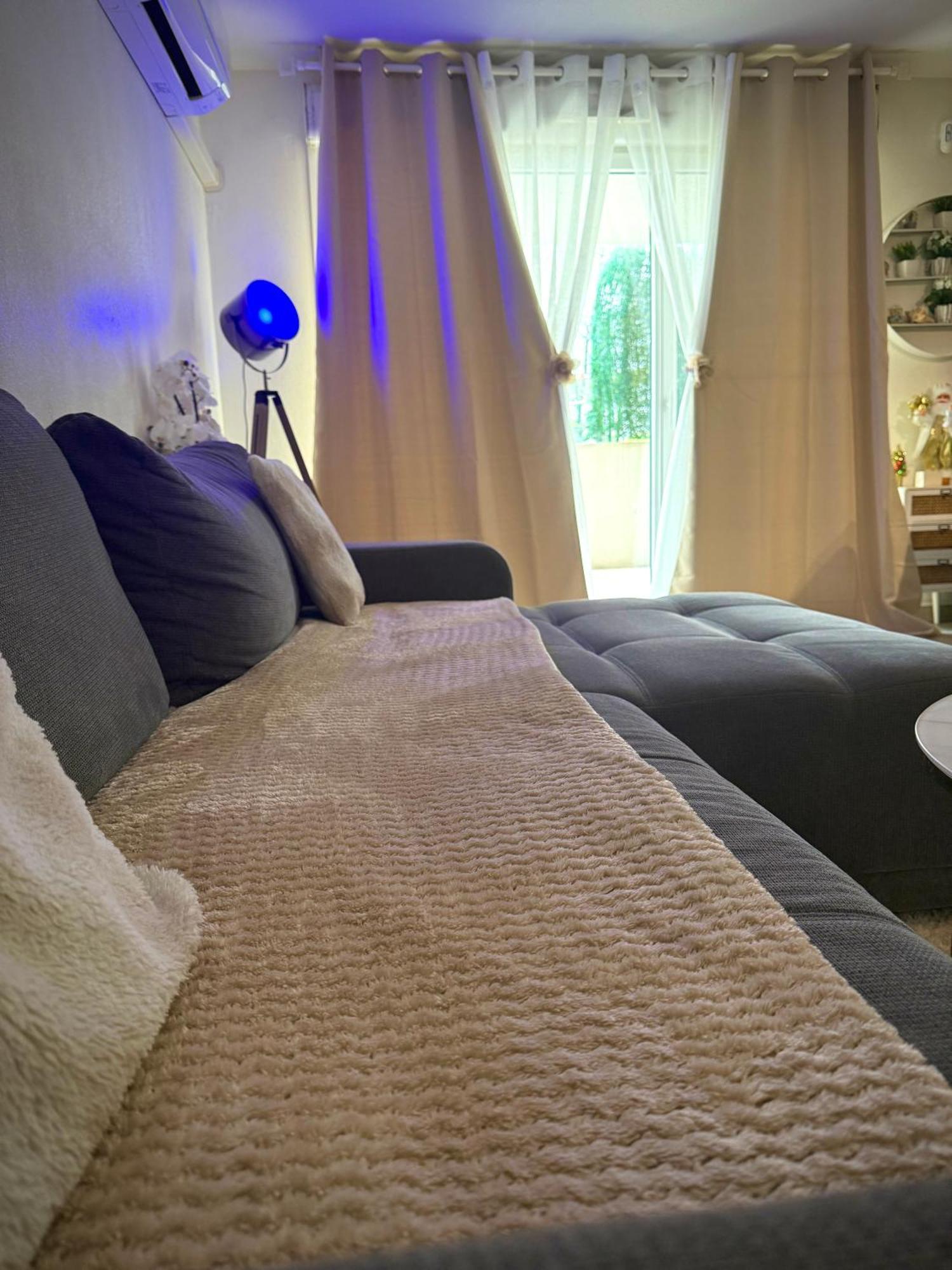 Pied-a-terre De Reve A - Confort & Style & Moderne & Equipe & Cosy Apartment Marseilles