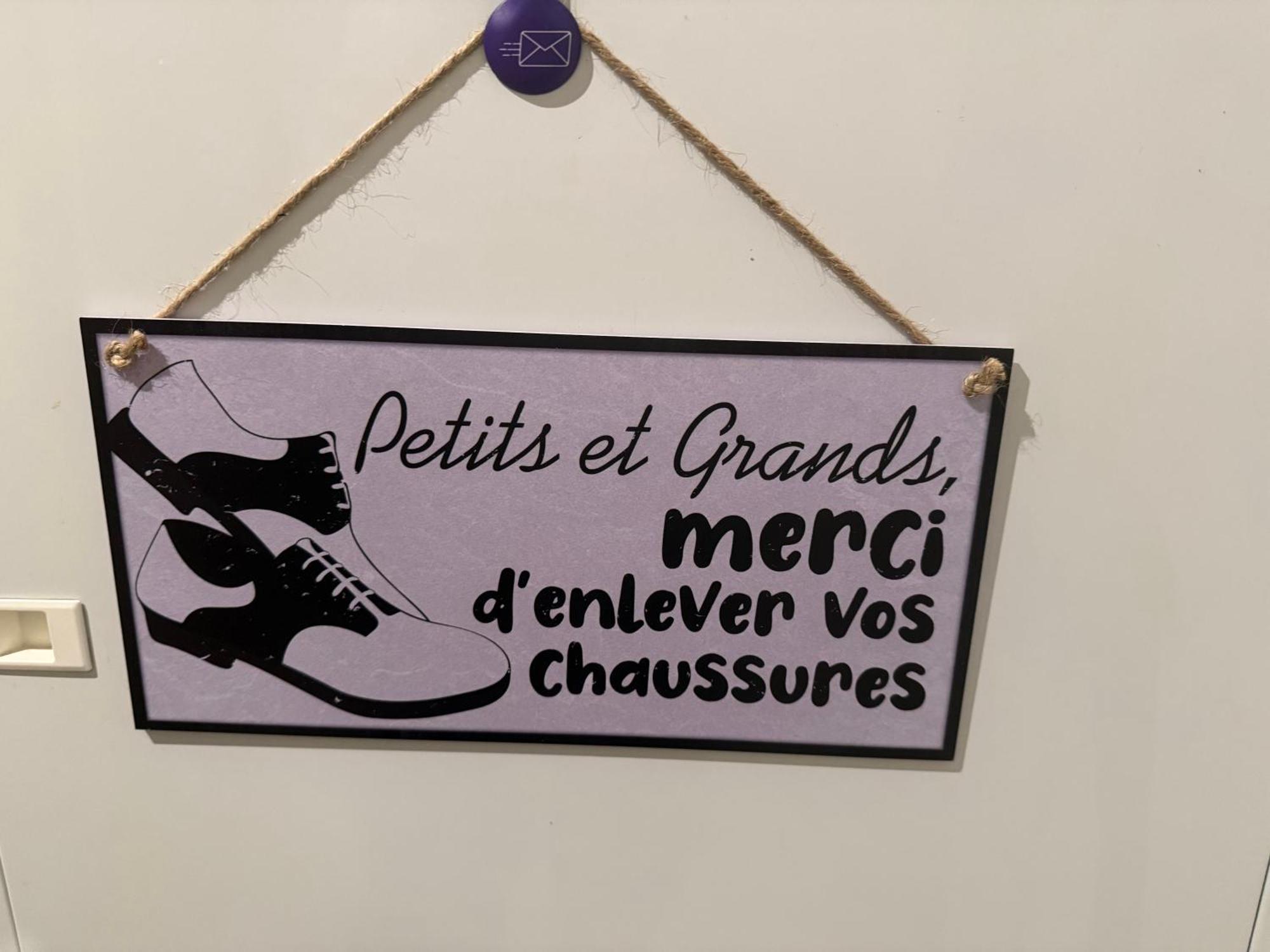 Apartment Pied-a-terre De Reve A - Confort & Style & Moderne & Equipe & Cosy *