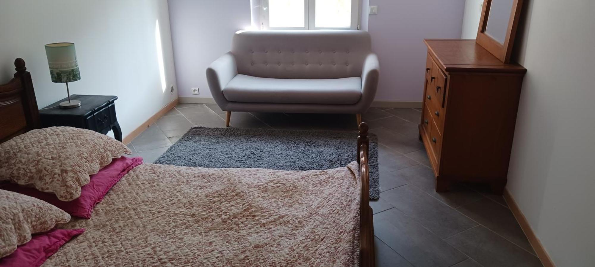 Grand Confort, 2 Chambres, Clim, Grande Terrasse, Parking Privatif Gratuit, Au Calme Parc Des Calanques Apartment *