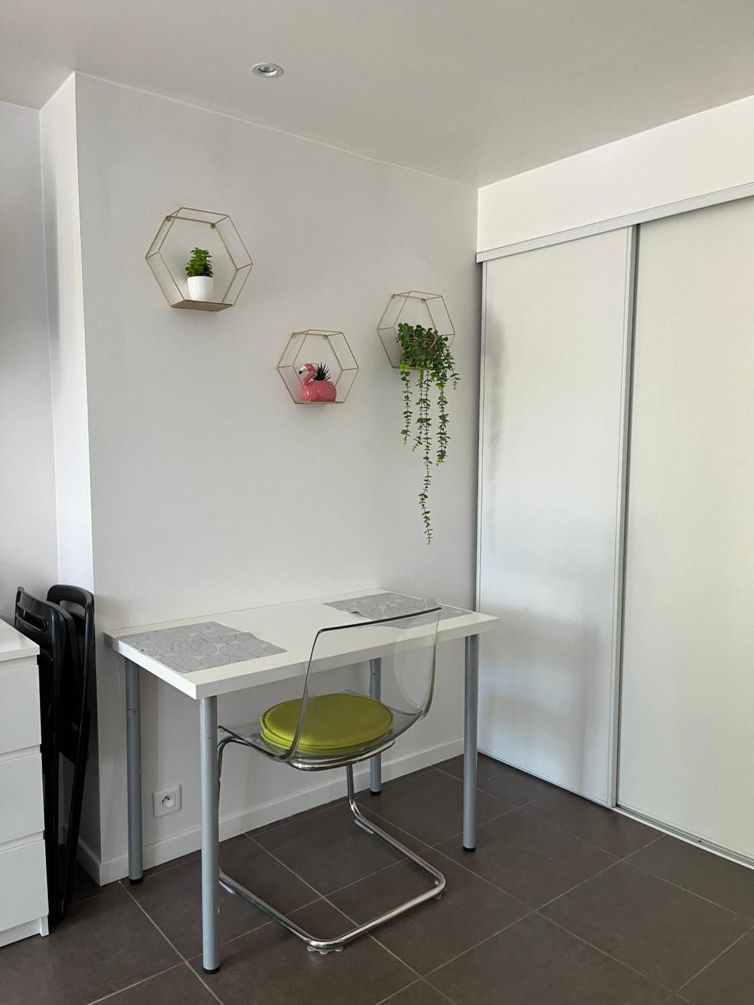 Appartement Joli Cosy Marseille
