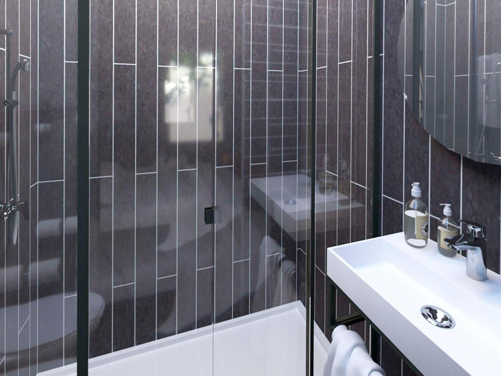 Hotel Ibis Centre Prefecture Marseilles
