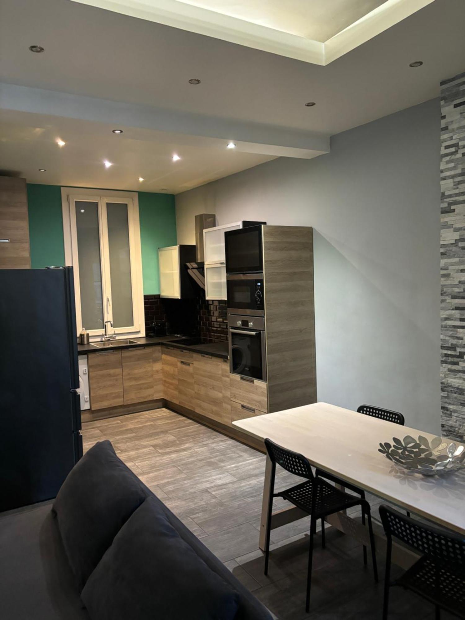T2 Cosy Proche Commodites Appartement *