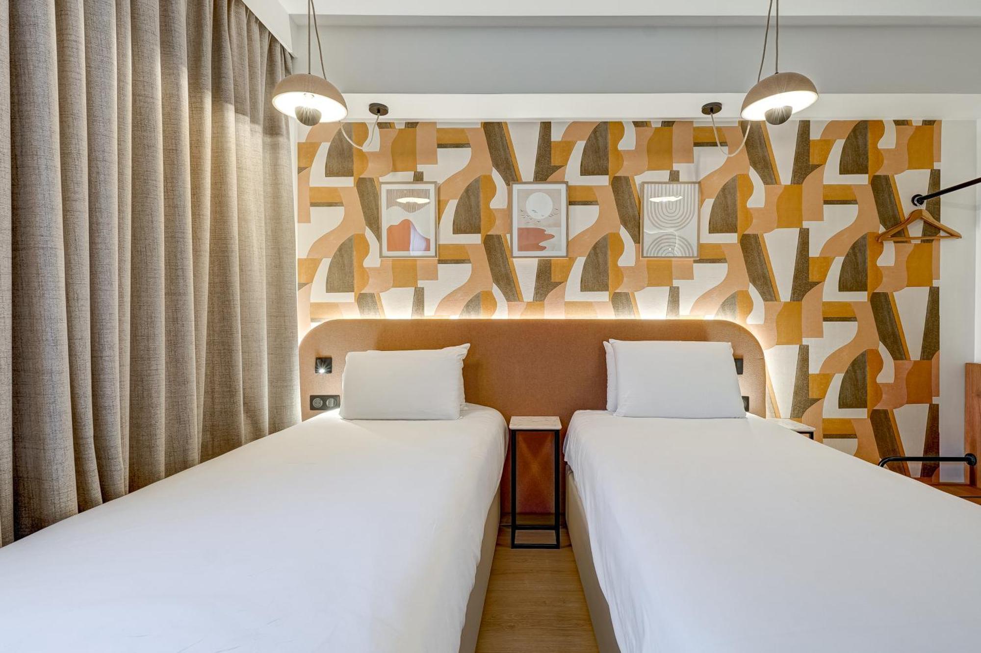 Ibis Styles Marseille Palais Des Congres Velodrome 3*