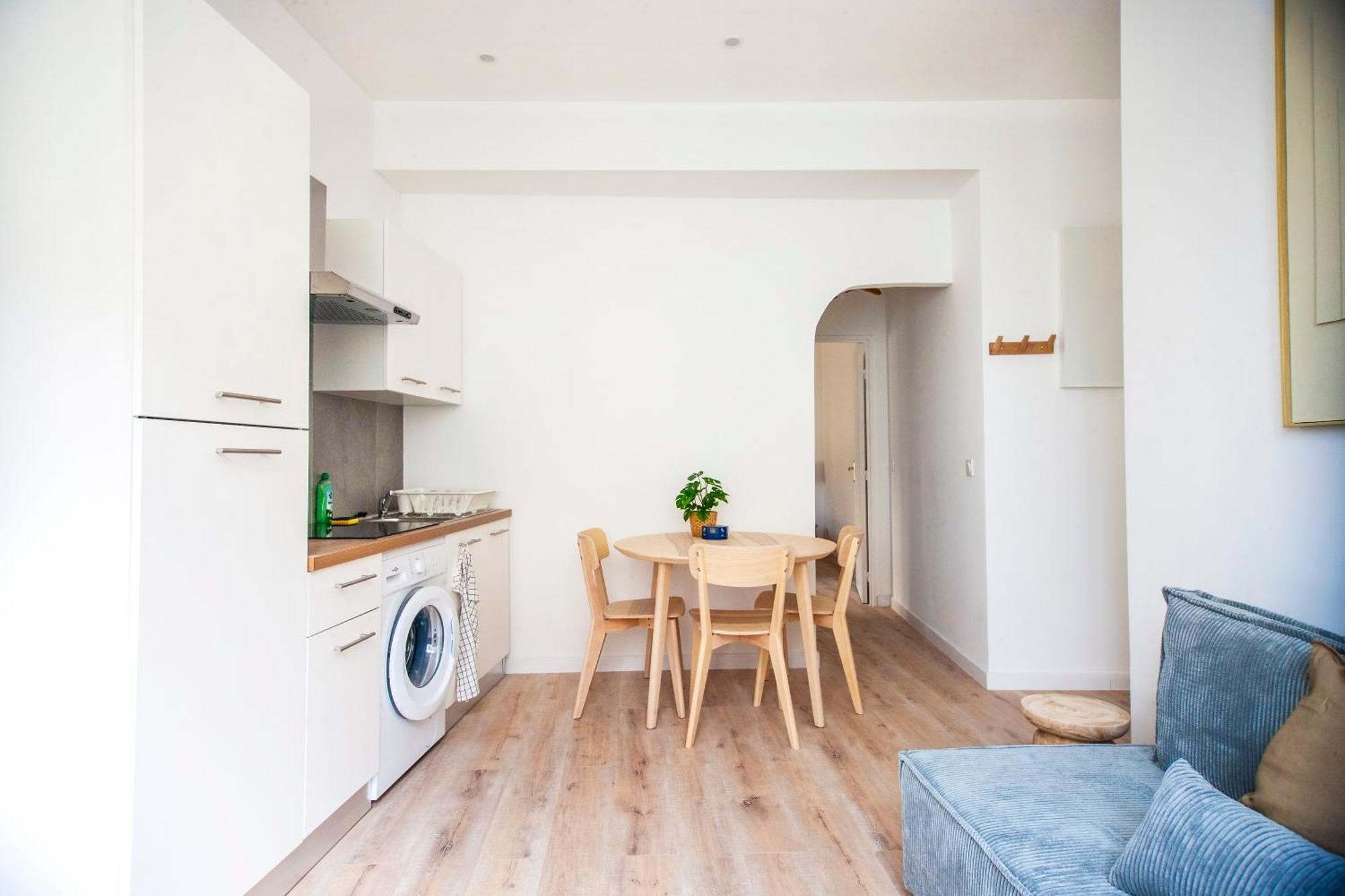 Appartement Maison Des Dominicaines Marseille
