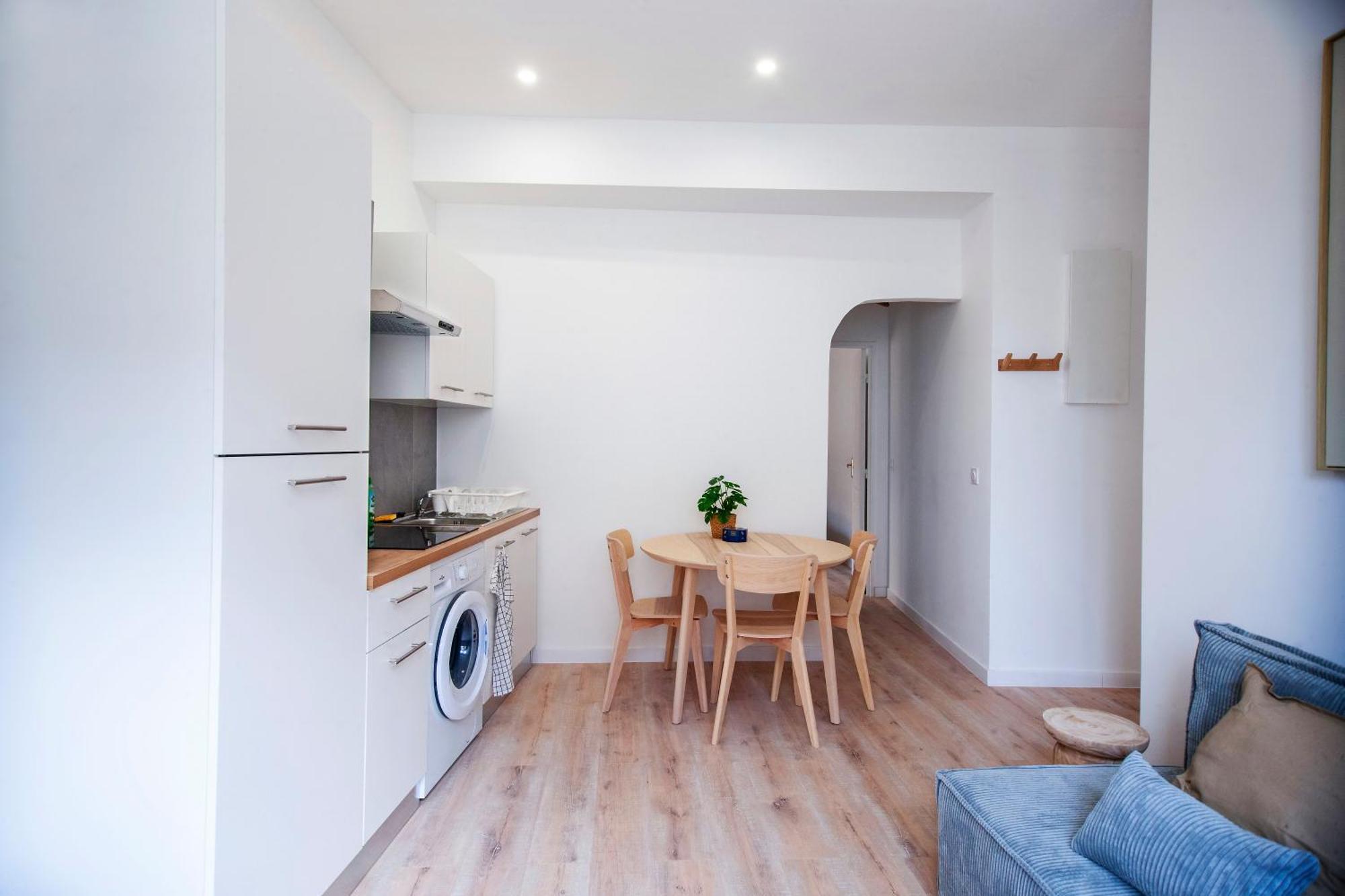 Appartement Maison Des Dominicaines