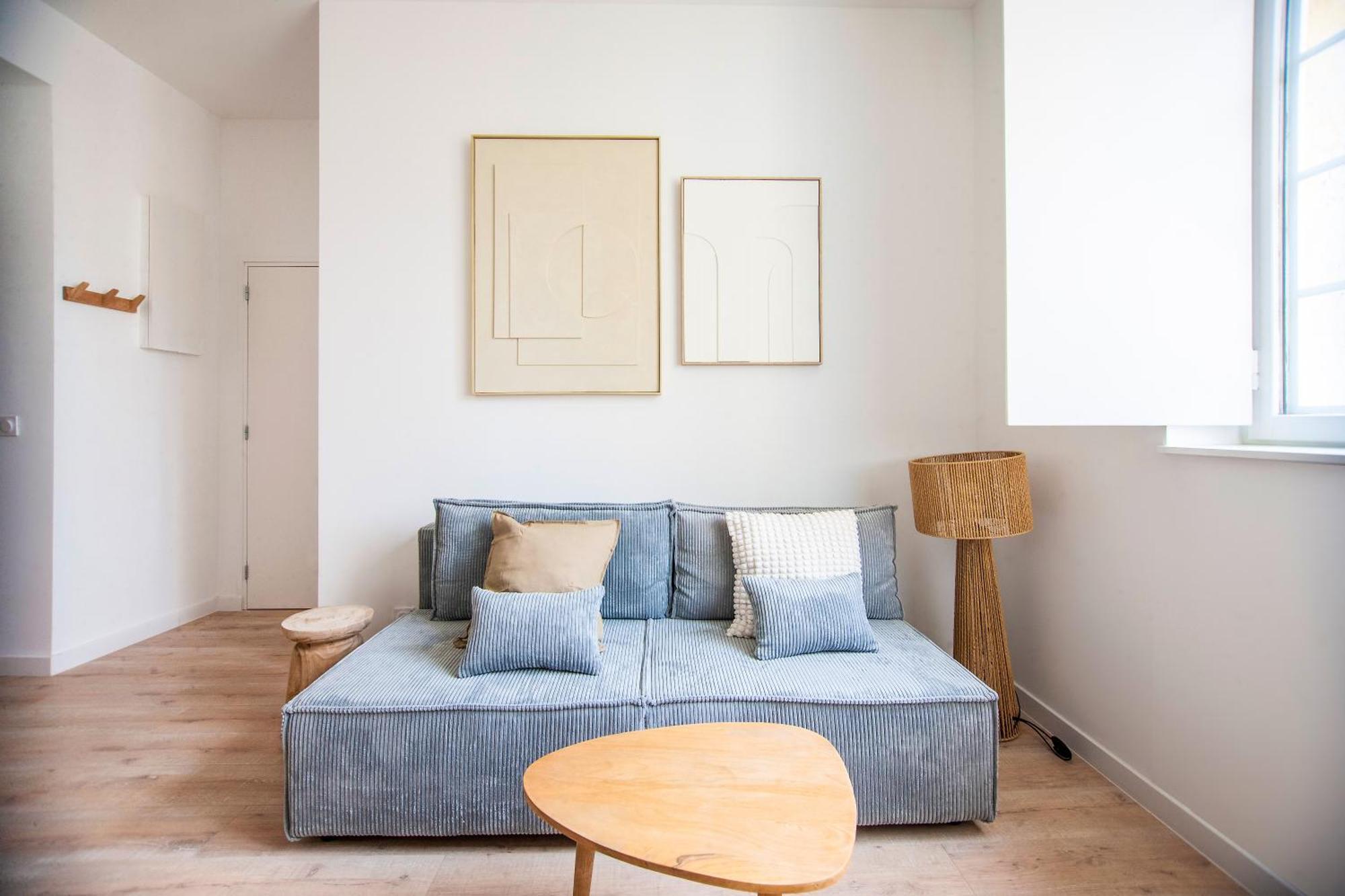 Maison Des Dominicaines Appartement