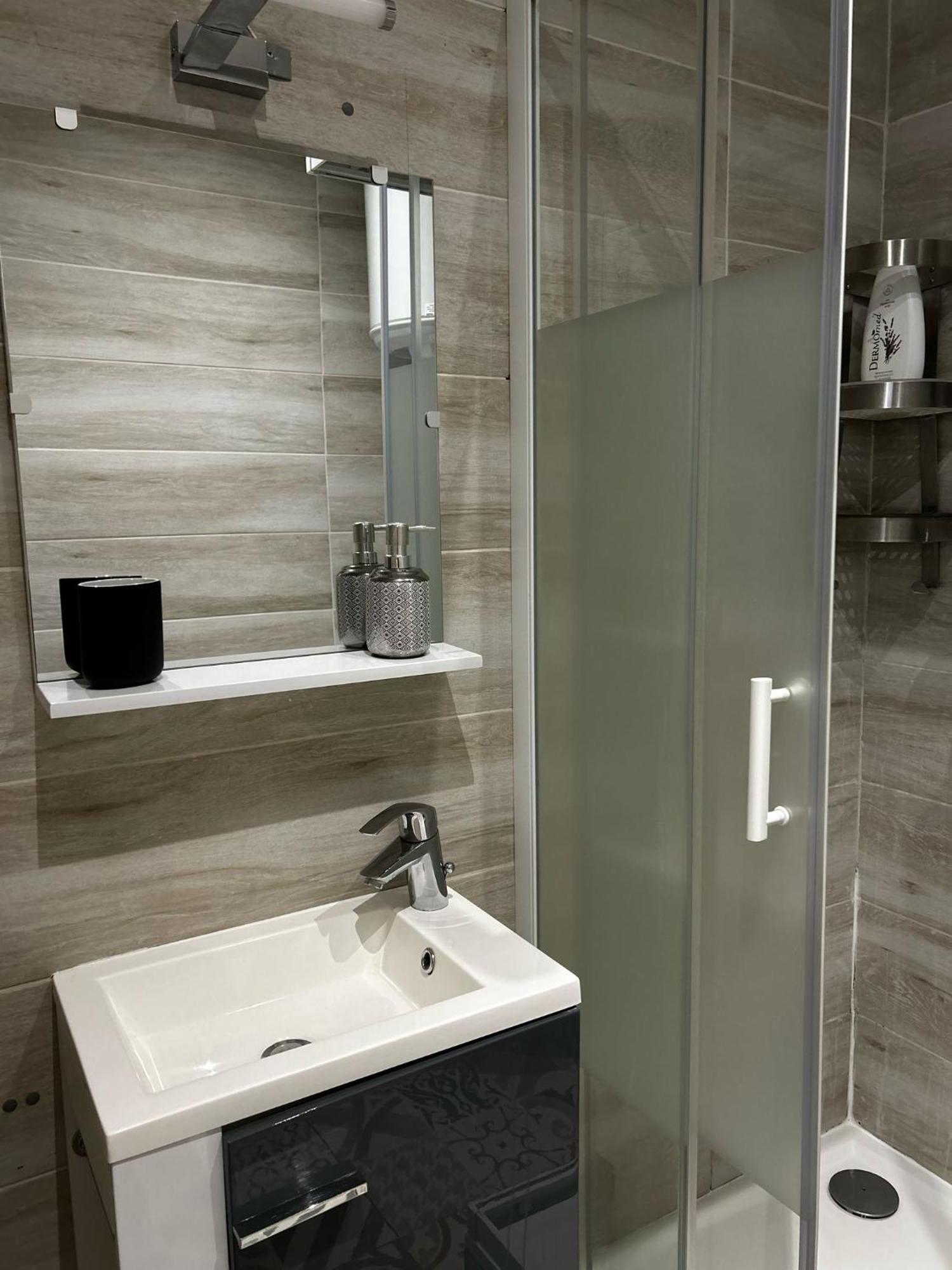 Appartement Le Petit Malmousque Marseille