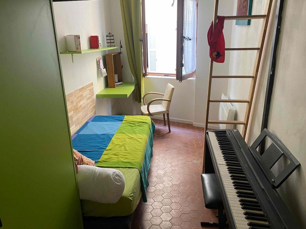 Panier Apartment4 Bedrooms 2 Bathrooms Terrace 12 Rue Saint Pons * Marseilles