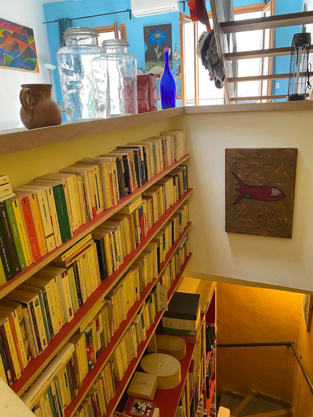 Panier Apartment4 Bedrooms 2 Bathrooms Terrace 12 Rue Saint Pons