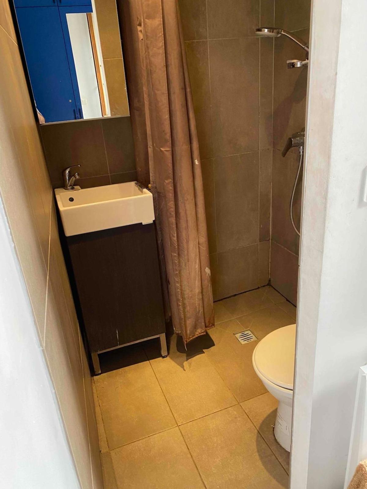Apartment Panier Apartment4 Bedrooms 2 Bathrooms Terrace 12 Rue Saint Pons Marseilles