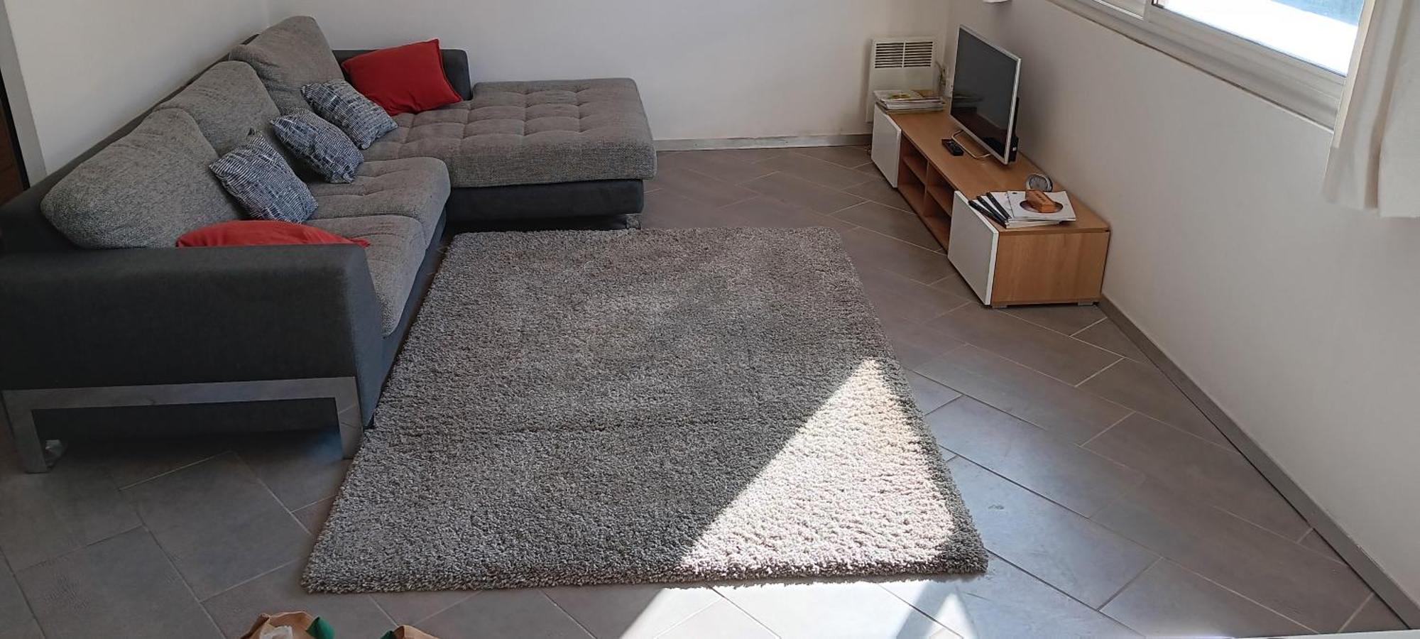 Apartment Grand Confort, 2 Chambres, Clim, Grande Terrasse, Parking Privatif Gratuit, Au Calme Parc Des Calanques