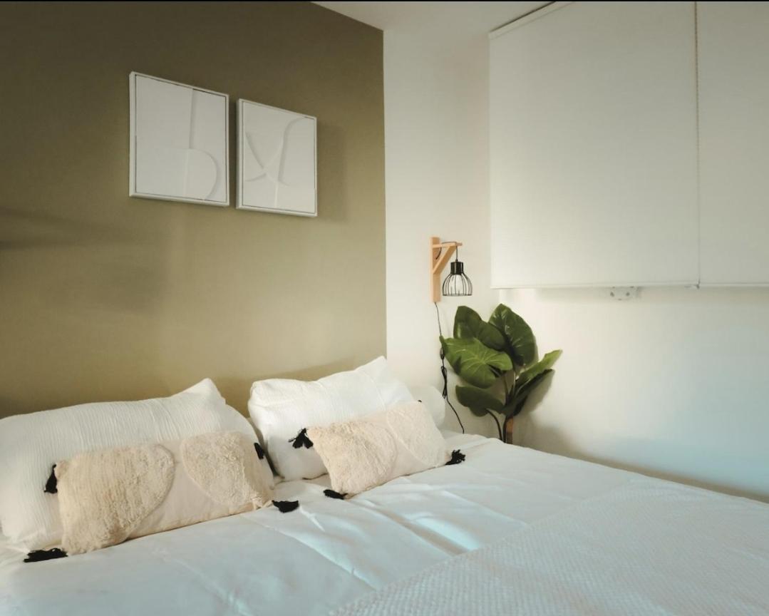 Lysea Appartement