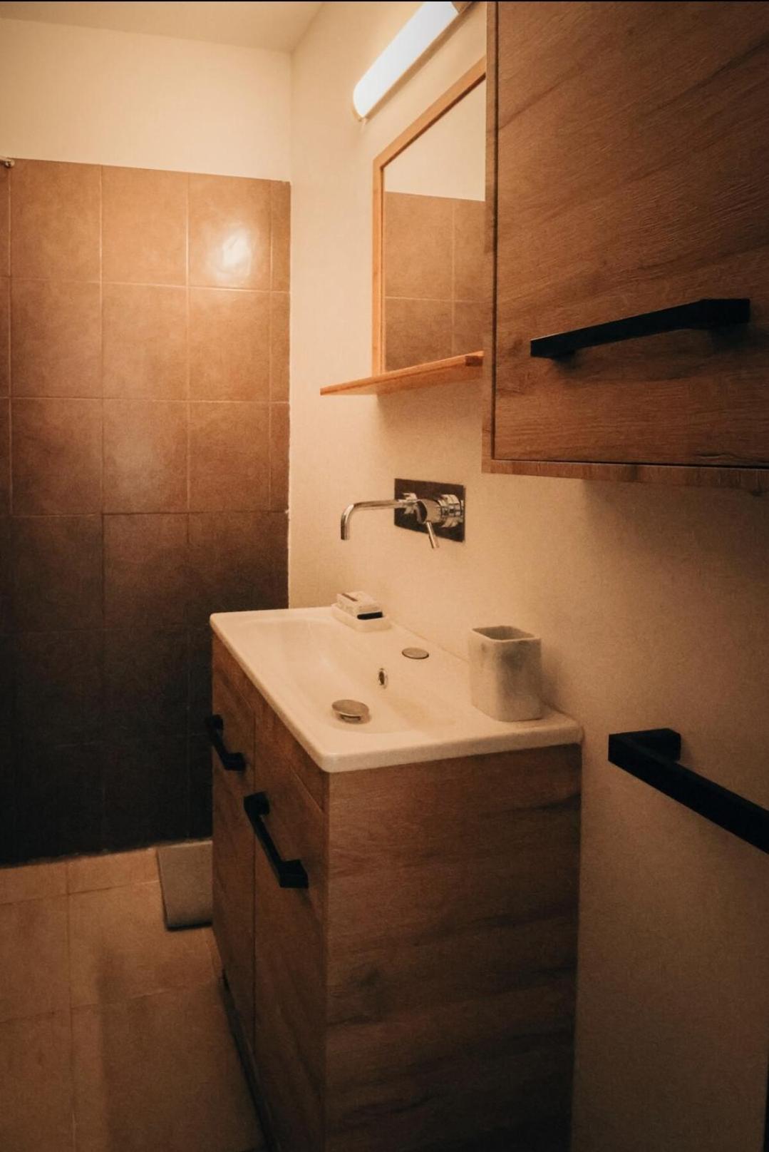 Lysea Appartement
