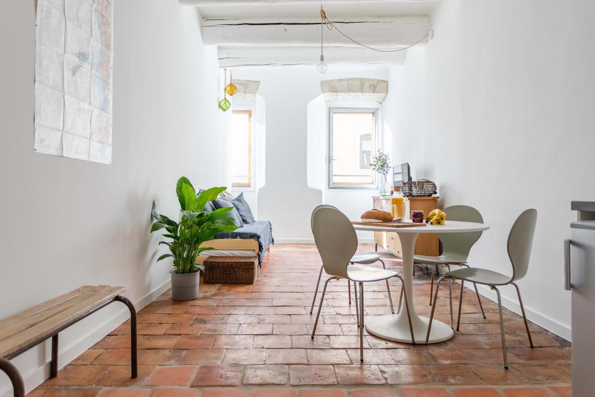 Vieux Port - Le Quai Apartment