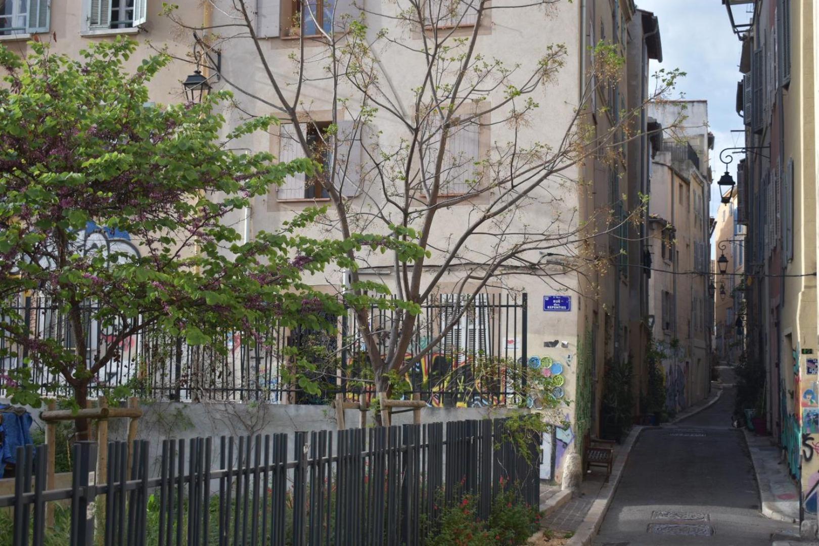 Appartement Lysea Marseille