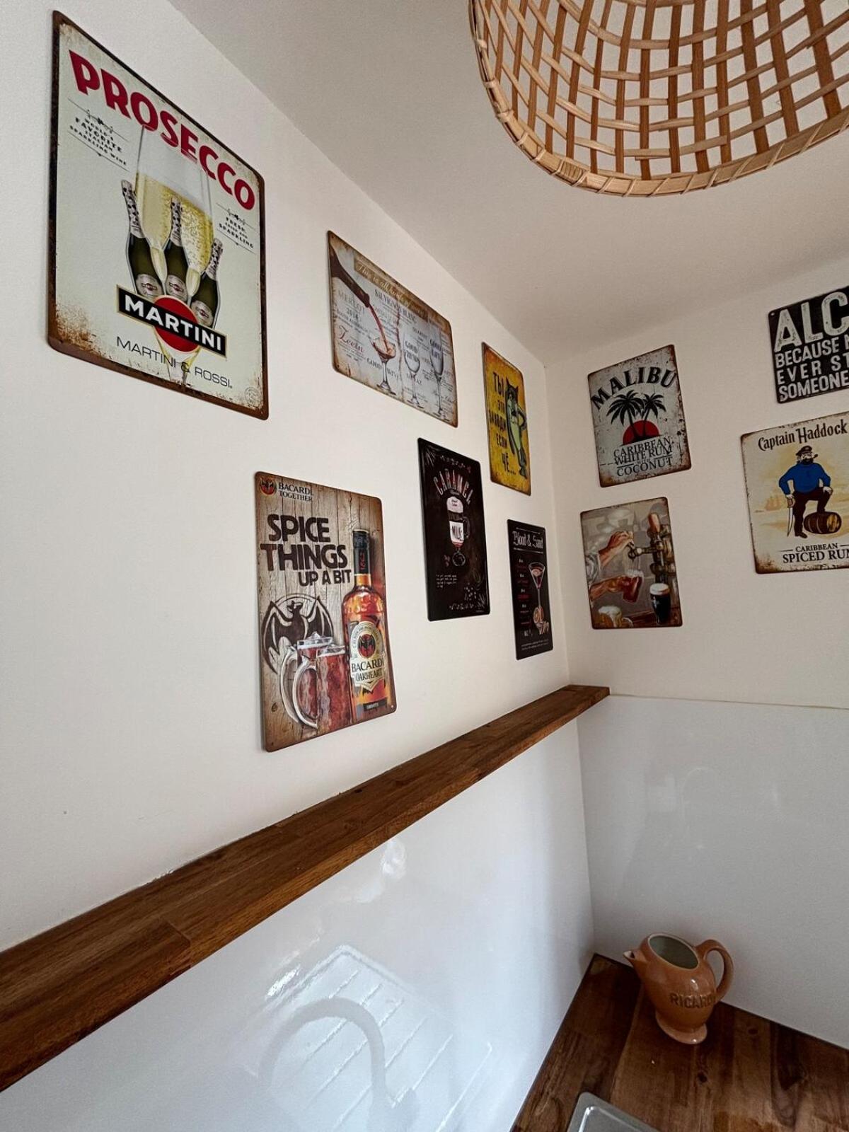 Le Carre D'opera Appartement