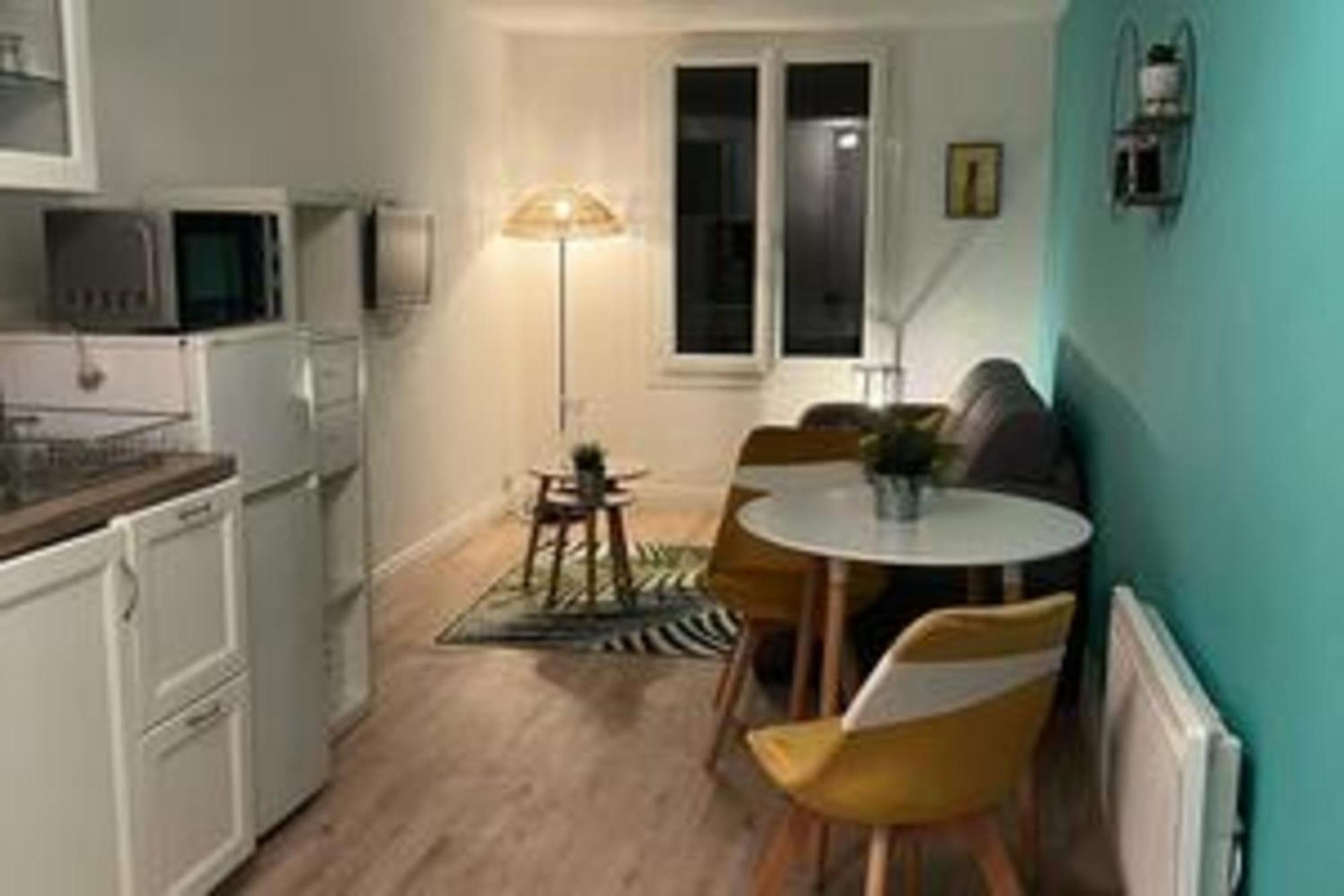 Comfortable Near The Old Port! Appartement