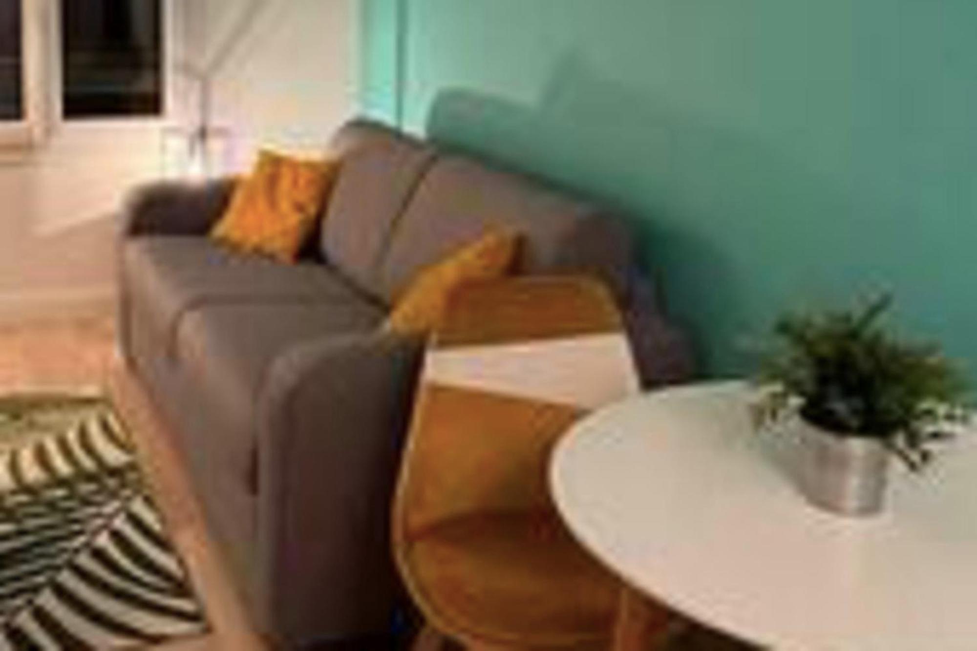 Comfortable Near The Old Port! Appartement Marseille