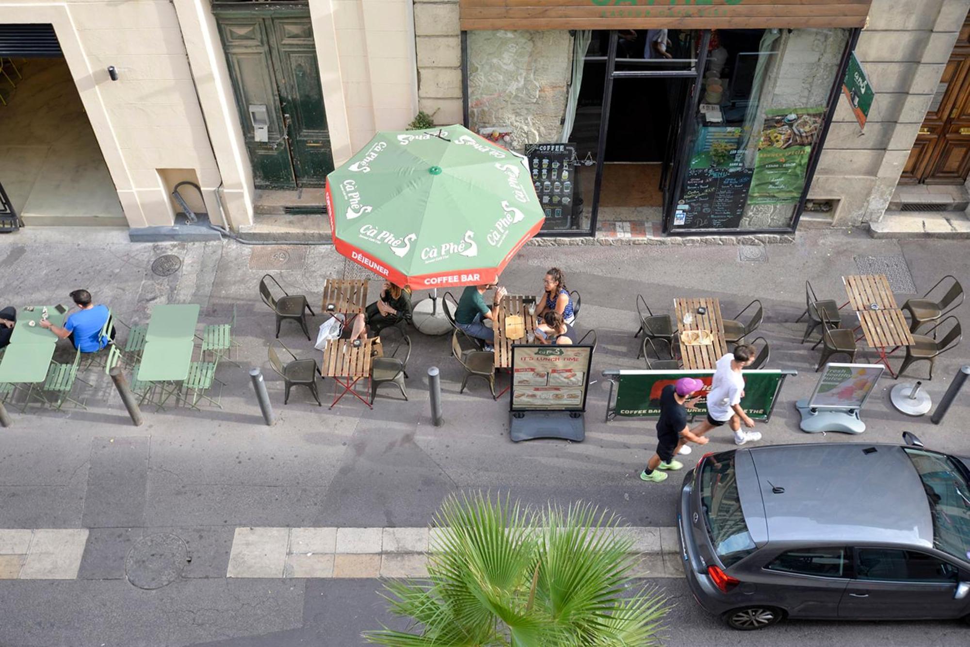 Comfortable Near The Old Port! *