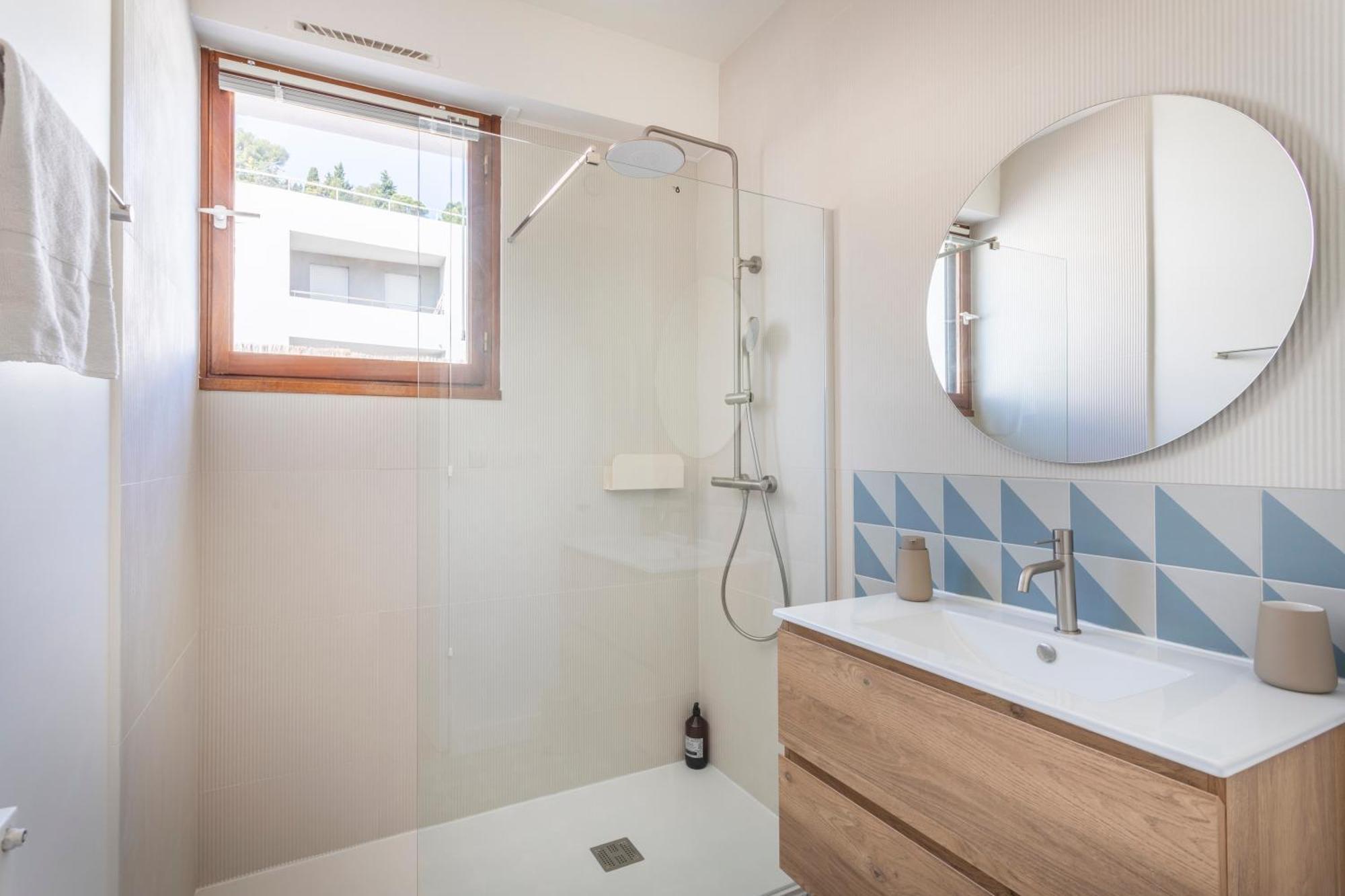 L'olympe - Bel Appt Climatise Dans Appartement Marseille