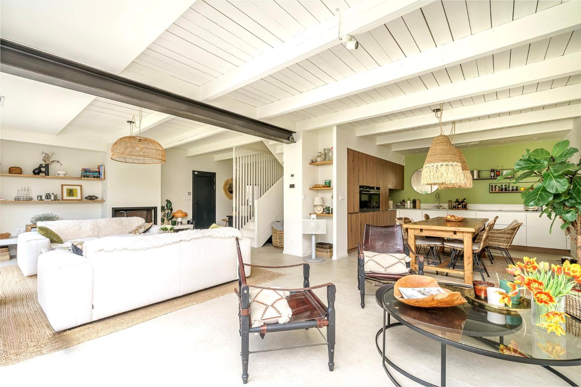 Mazargues Villa *