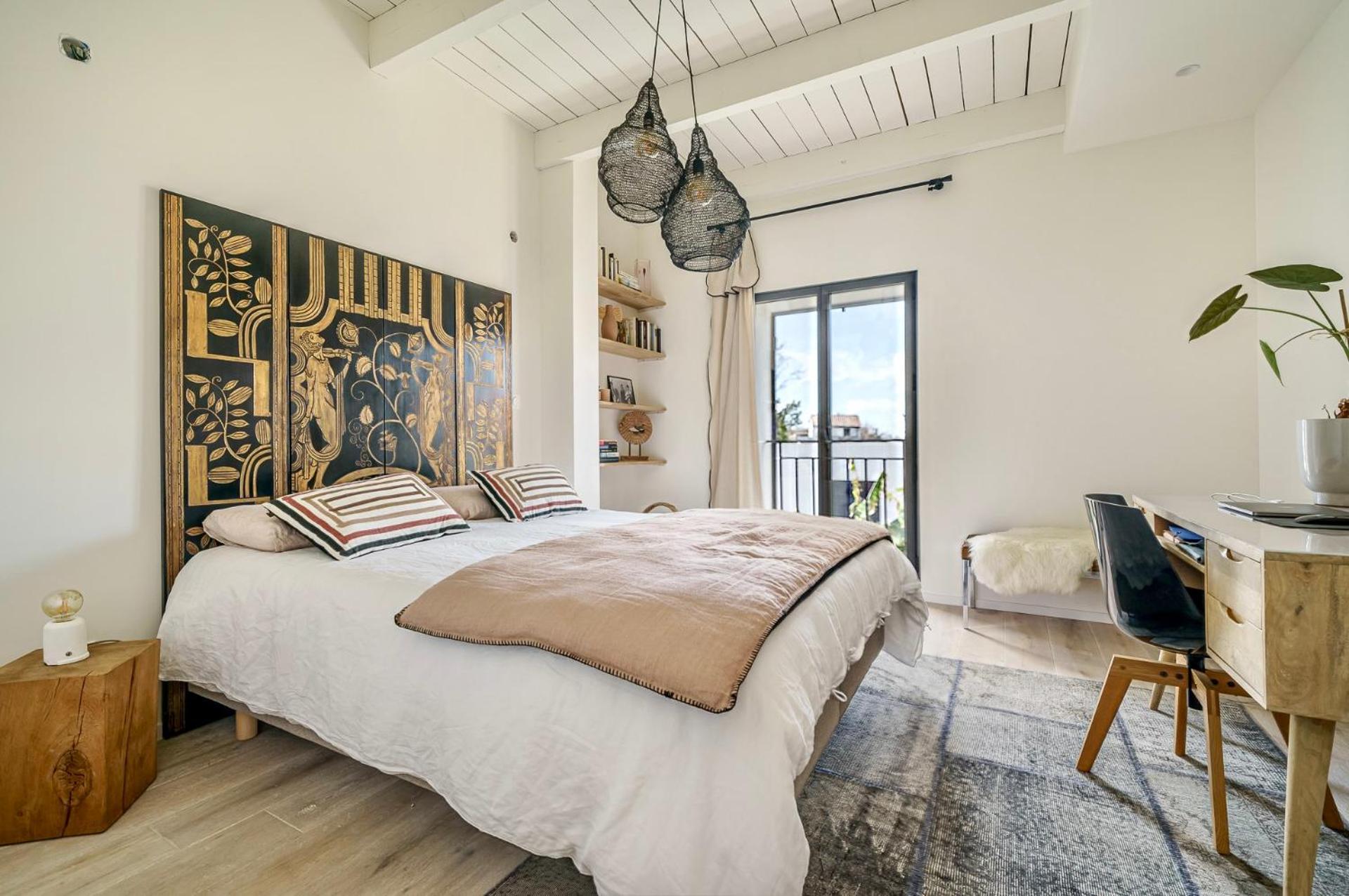Mazargues Villa Marseille