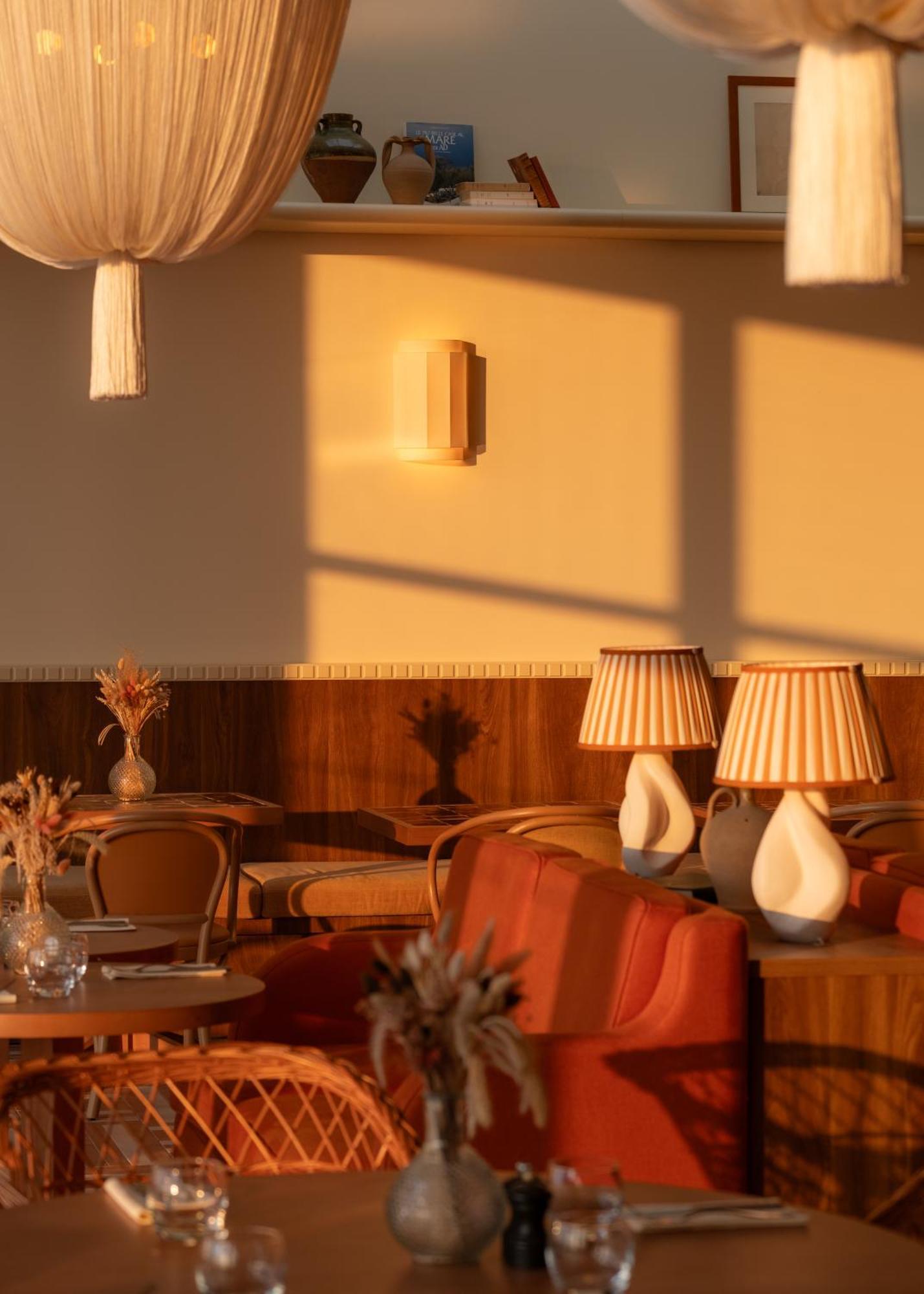 Hotel Hotel Villa M Marseille 4*