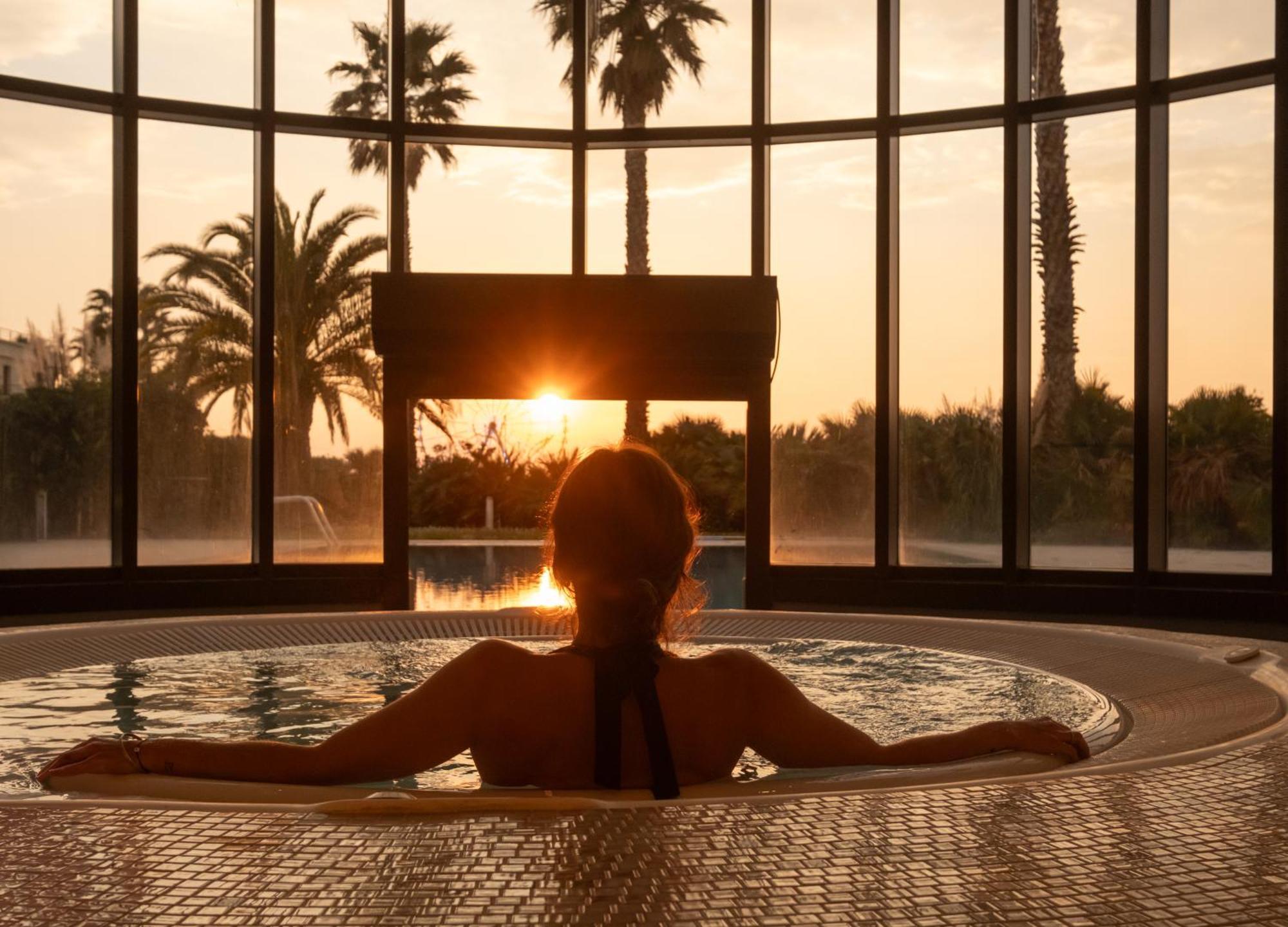 Hotel Villa M Marseille 4*
