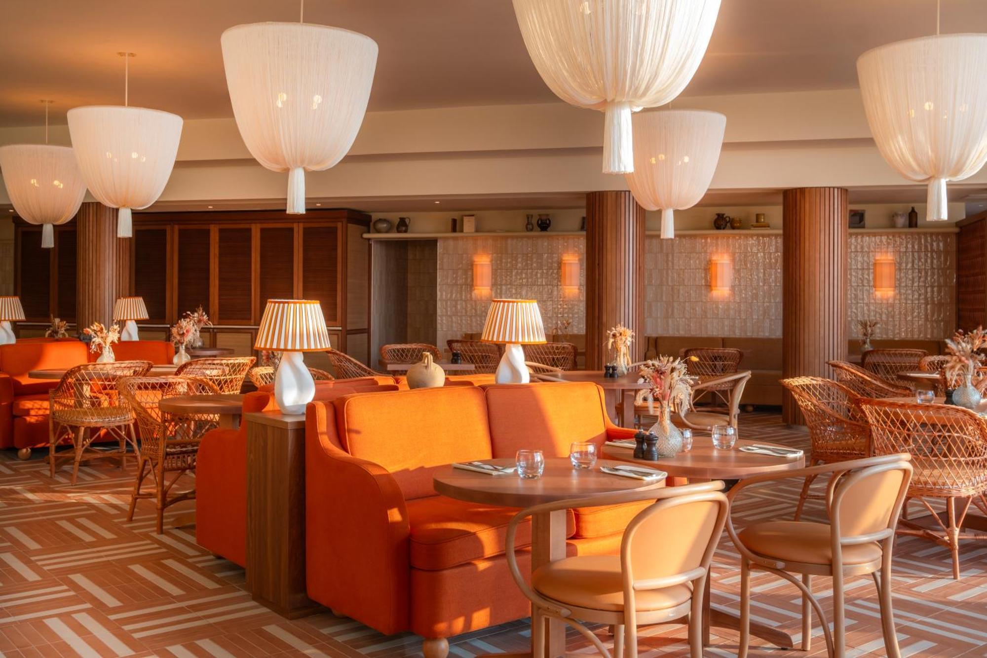 Hotel Villa M Marseille 4* Marseilles