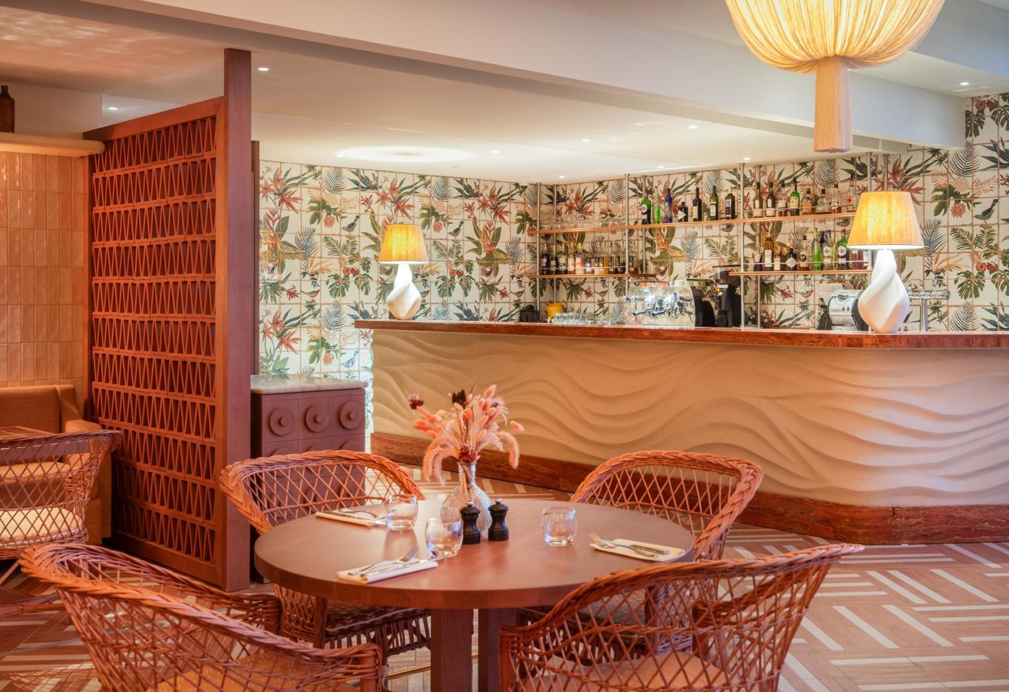 Hotel Villa M Marseille Marseilles