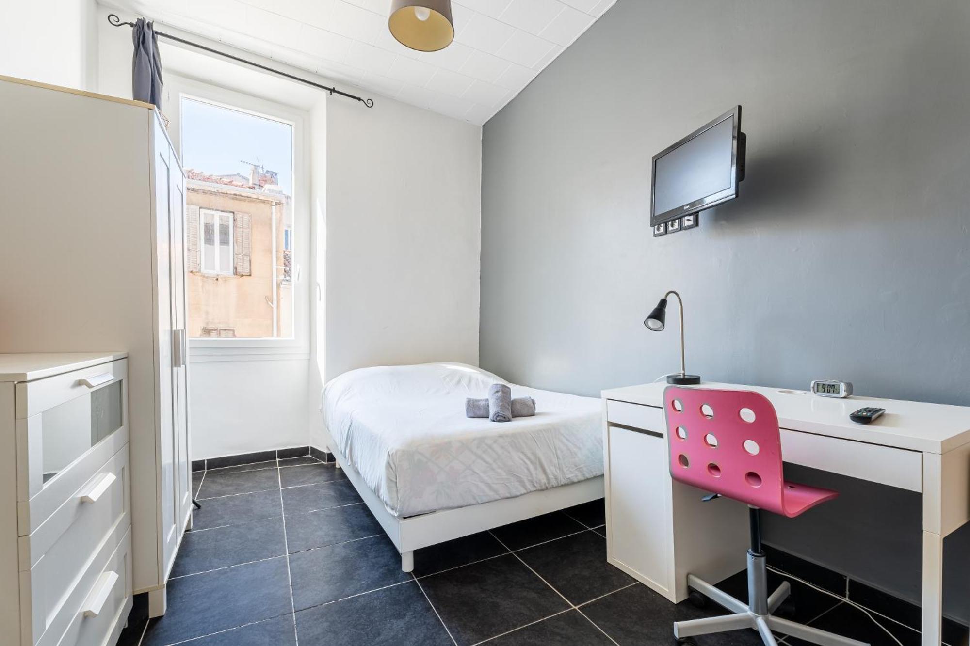 Lumineux Au Coeur De Avec Balcon Prive Apartment