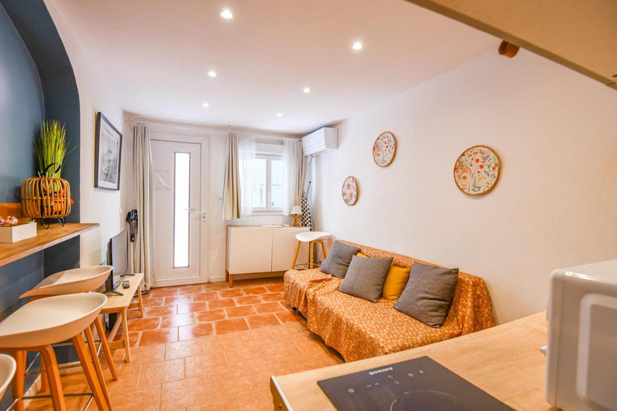 Apartment Le Panier - Proche Vieux-port