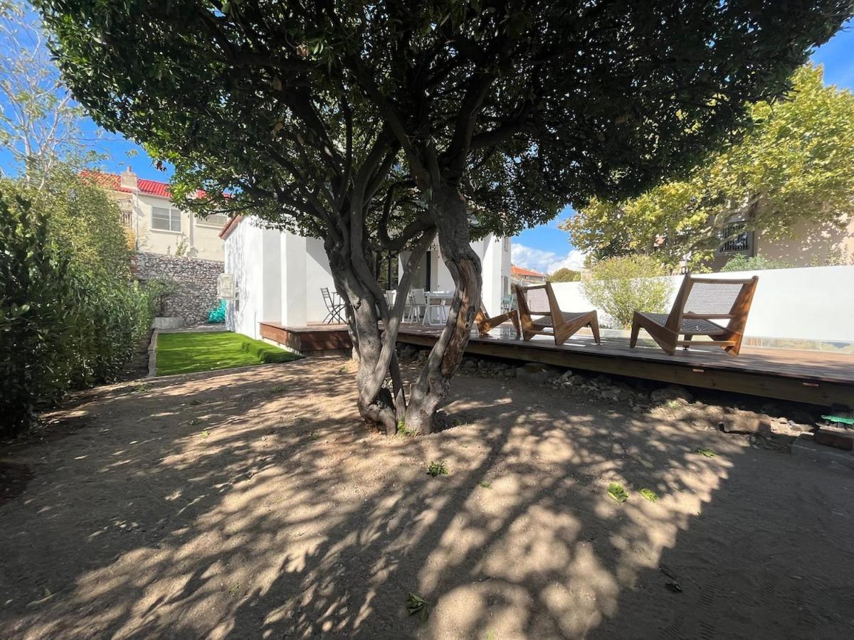Magnifique Piscine 3mn Pointe Rouge Villa *