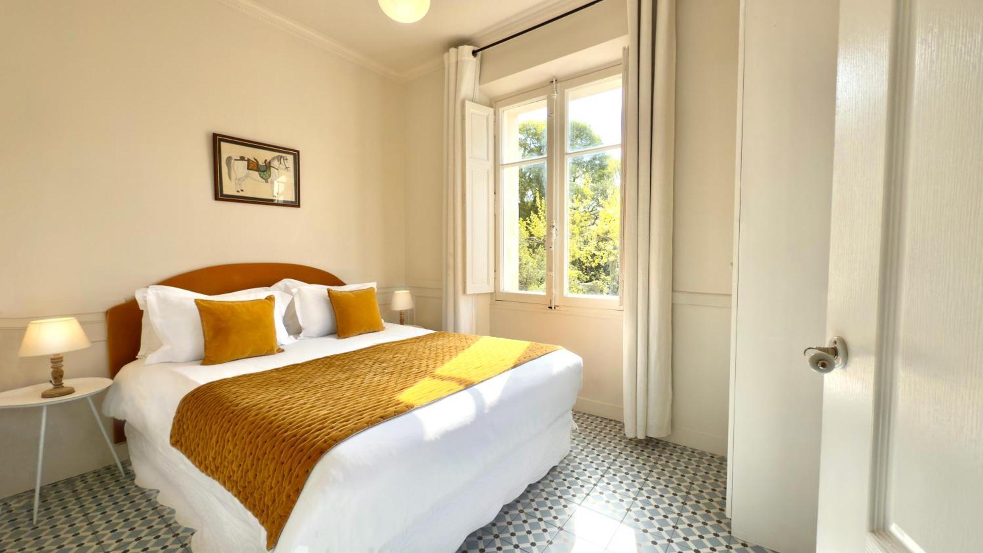 Boutique Chateau Beaupin Restaurant & Wellness Marseilles