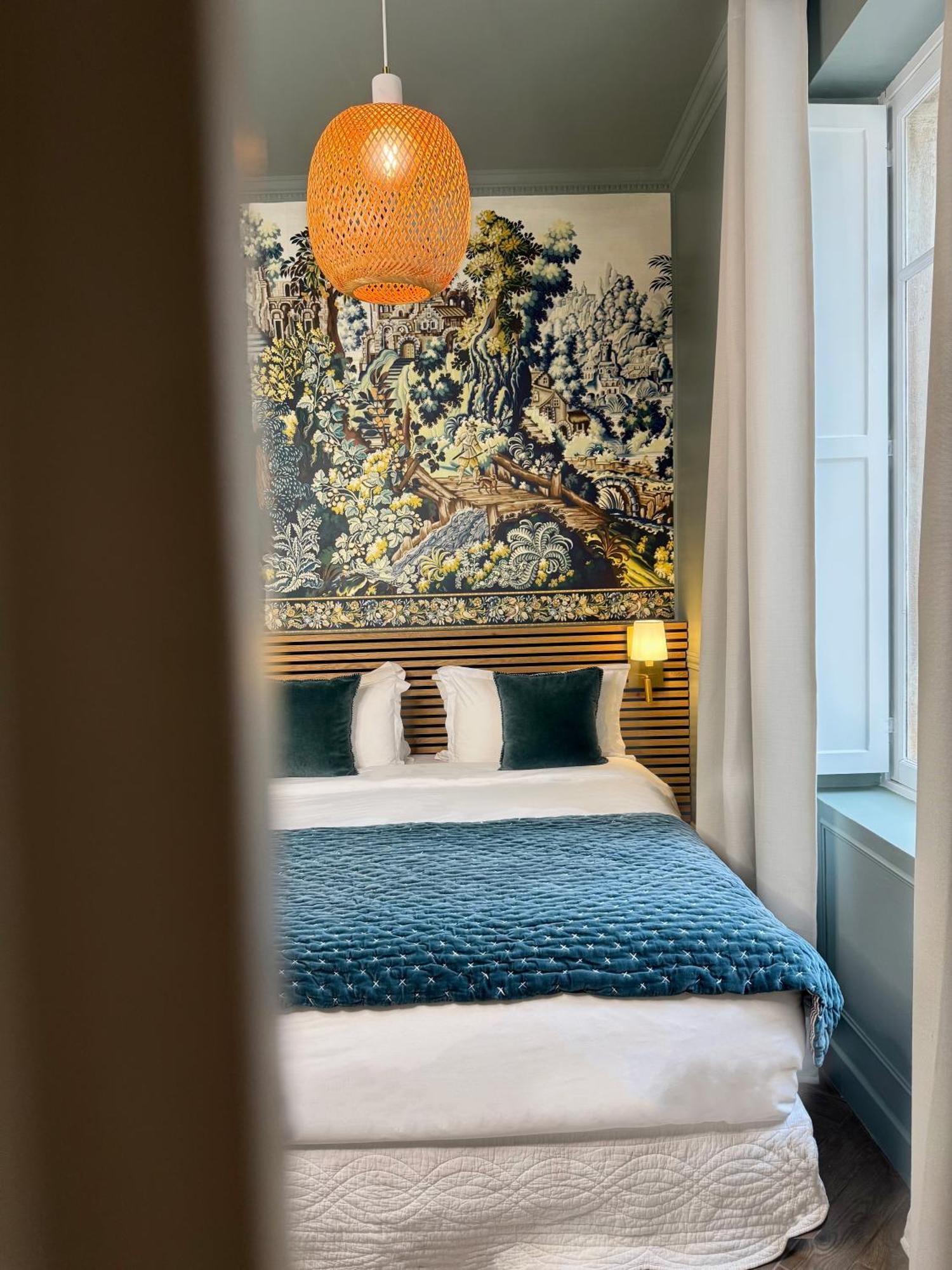 Hotel Boutique Chateau Beaupin Restaurant & Wellness Marseilles