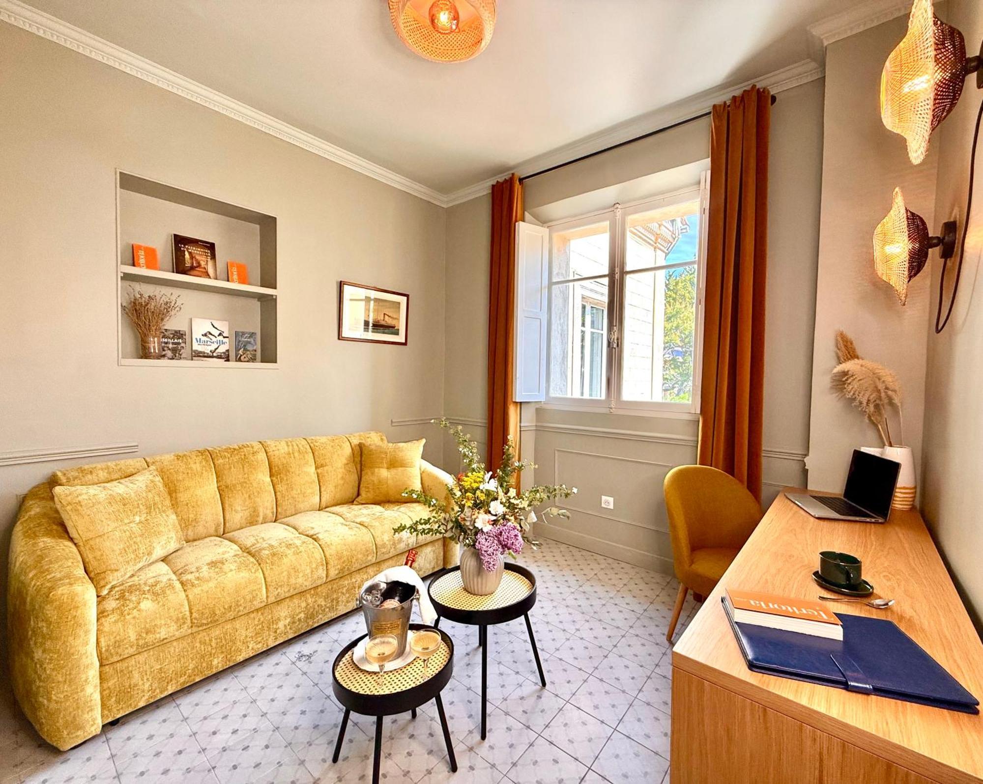 Boutique Chateau Beaupin Restaurant & Wellness * Marseilles
