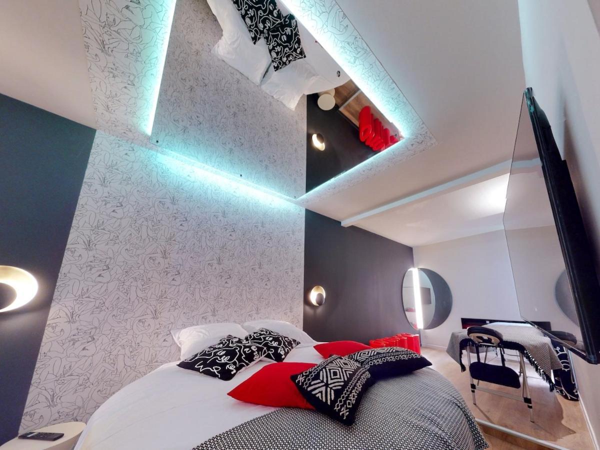 - Orion Appartement