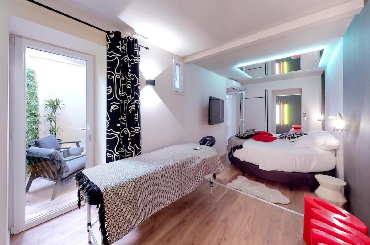 - Orion Appartement *