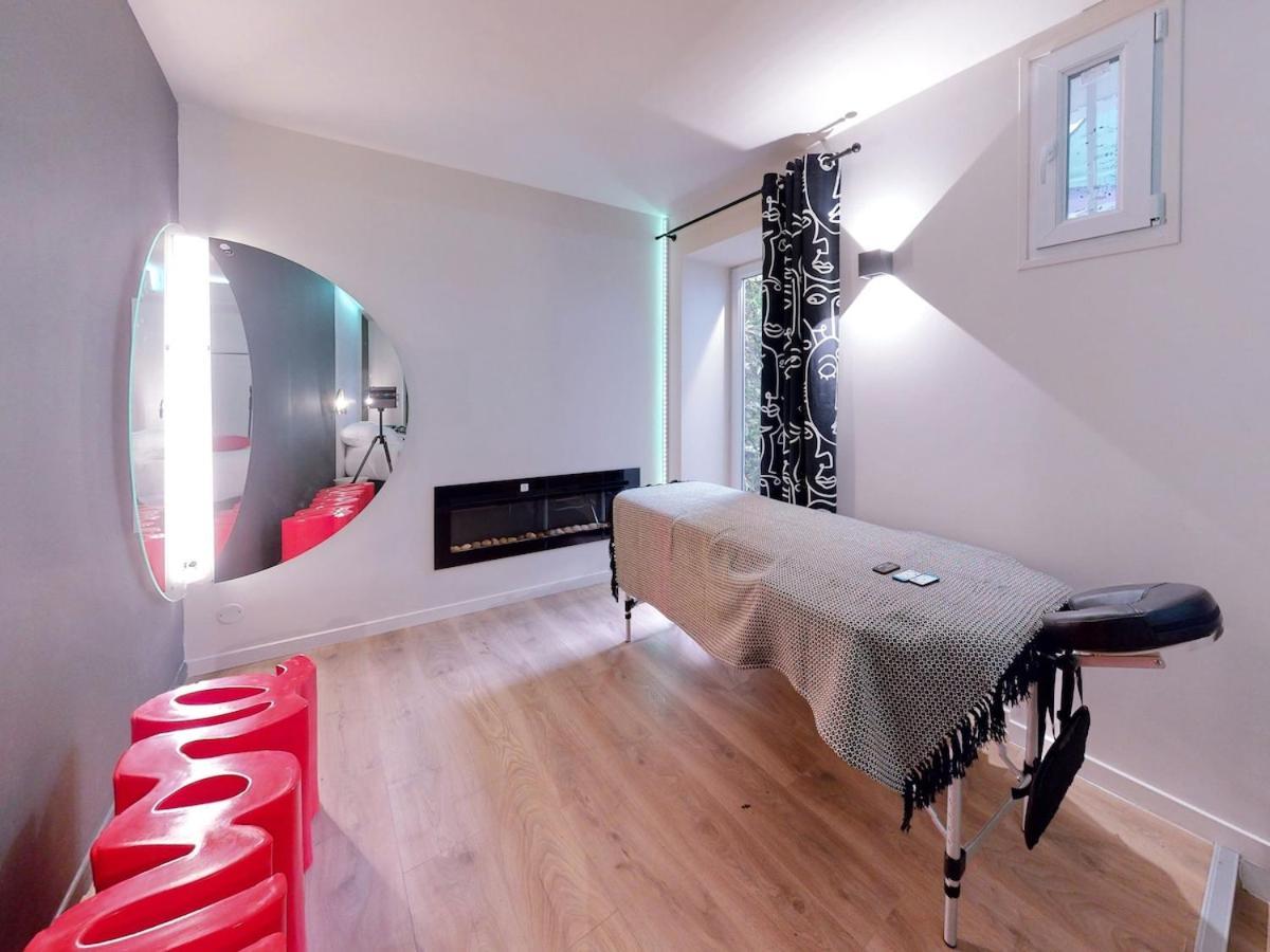 - Orion Appartement *