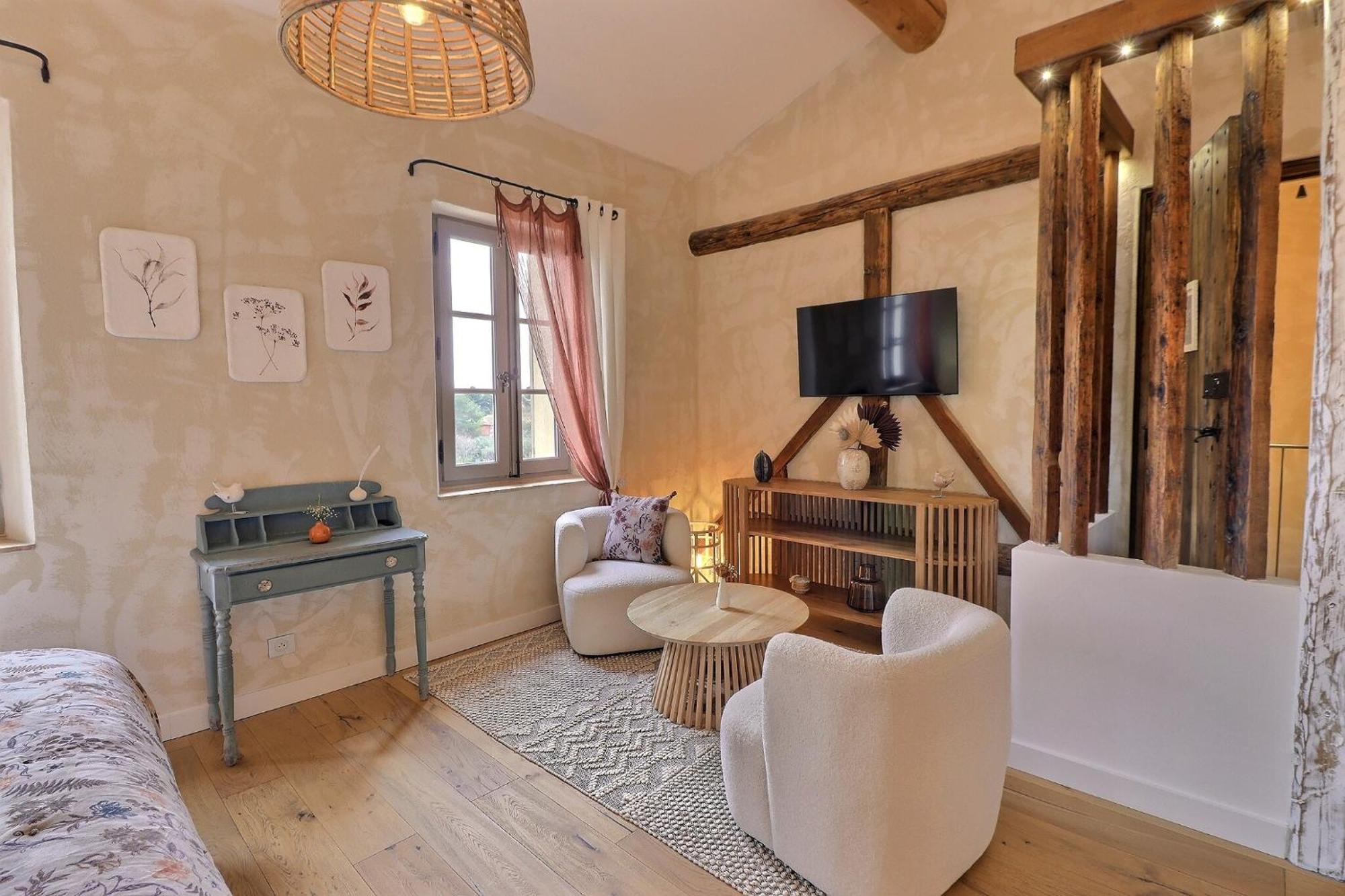 La Bastide Des Culs-rousset Gasthof *