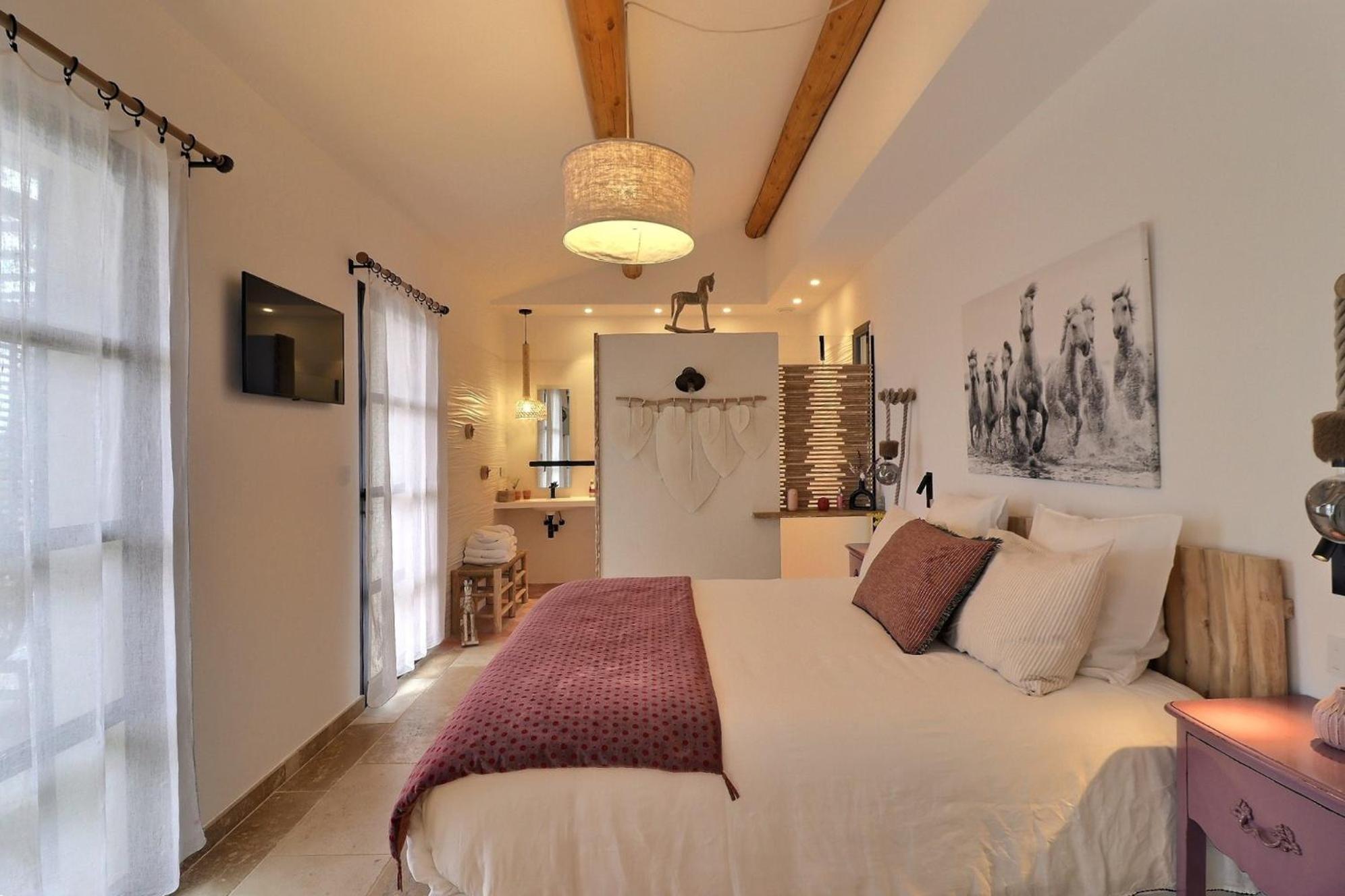La Bastide Des Culs-rousset Gasthof