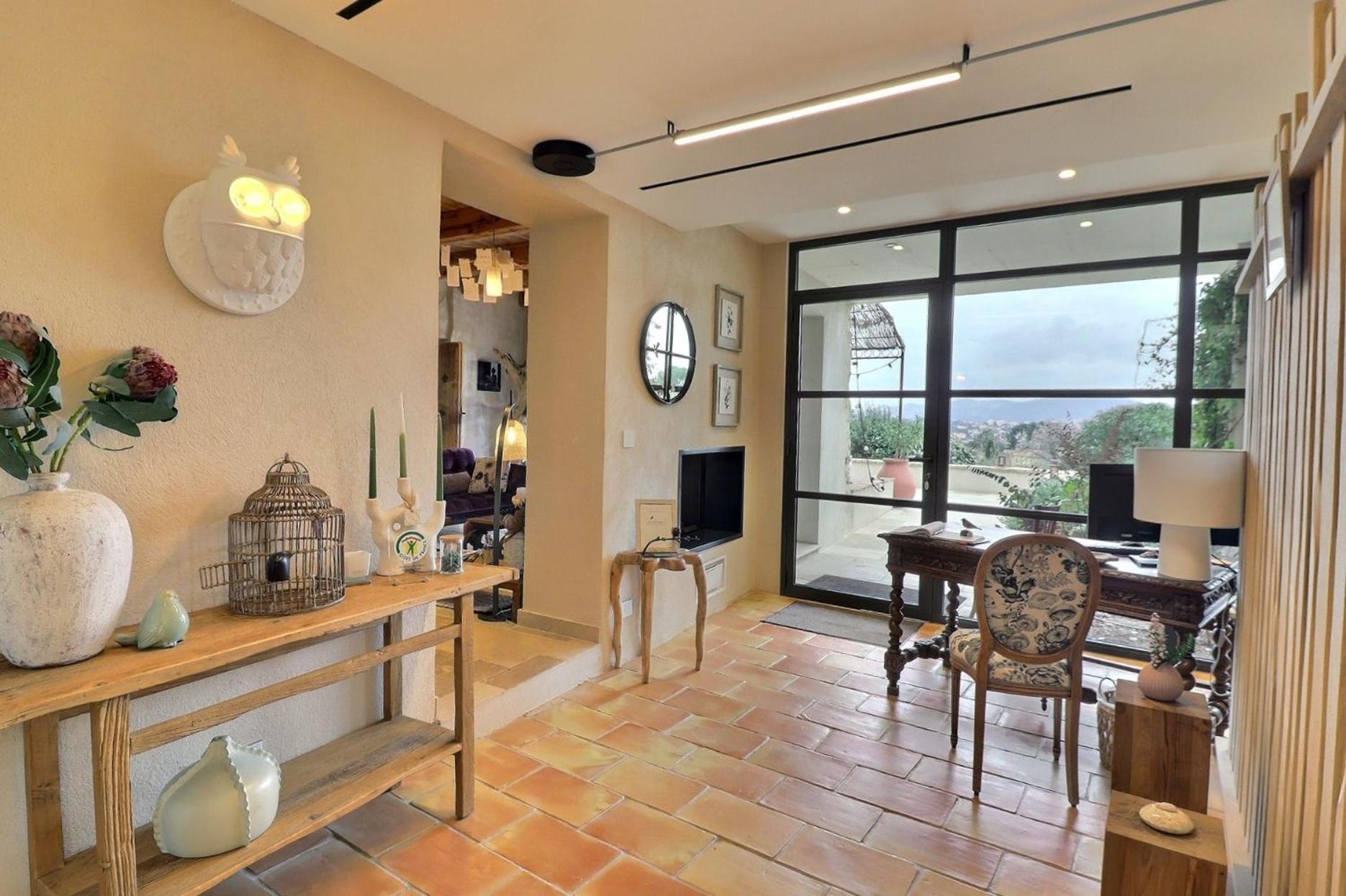 Gasthof La Bastide Des Culs-rousset